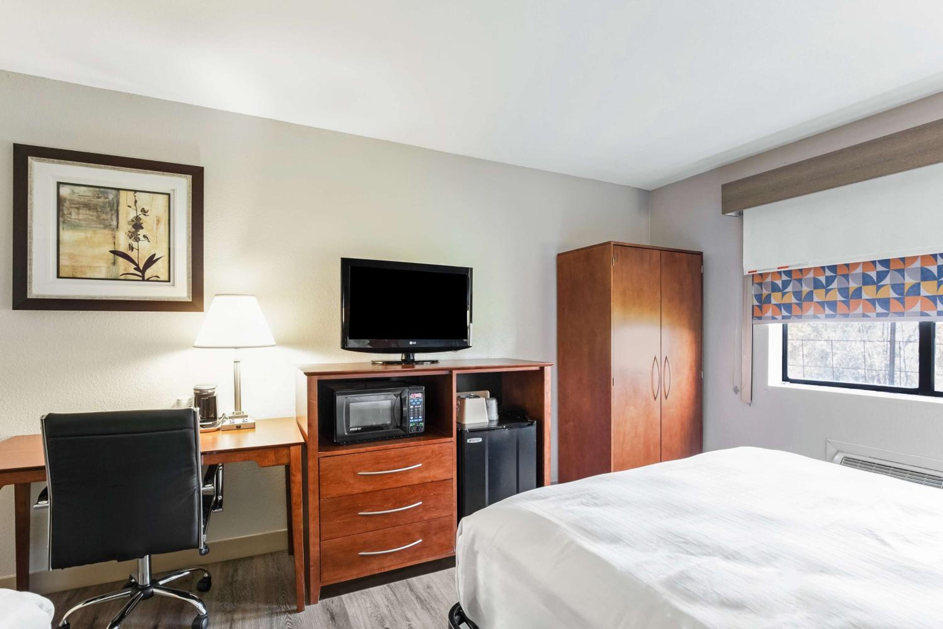 Best Western U.S. Inn