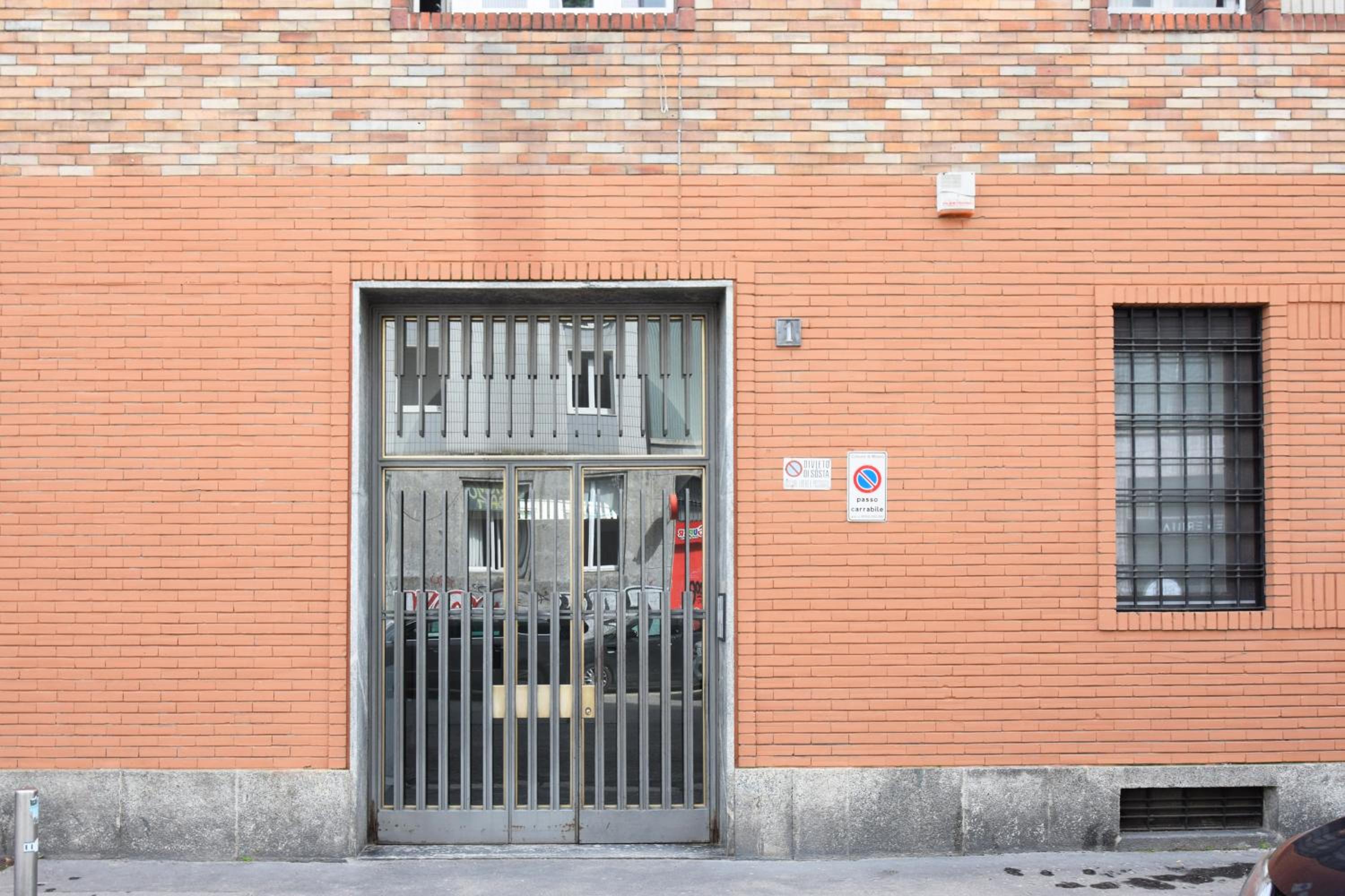 Appartamento in affitto zona Tortona Solari