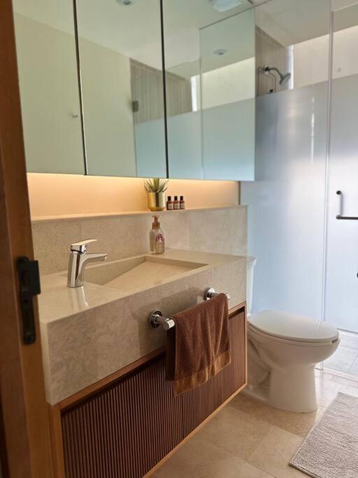 Zantamar New cozy beach front apartment view 5