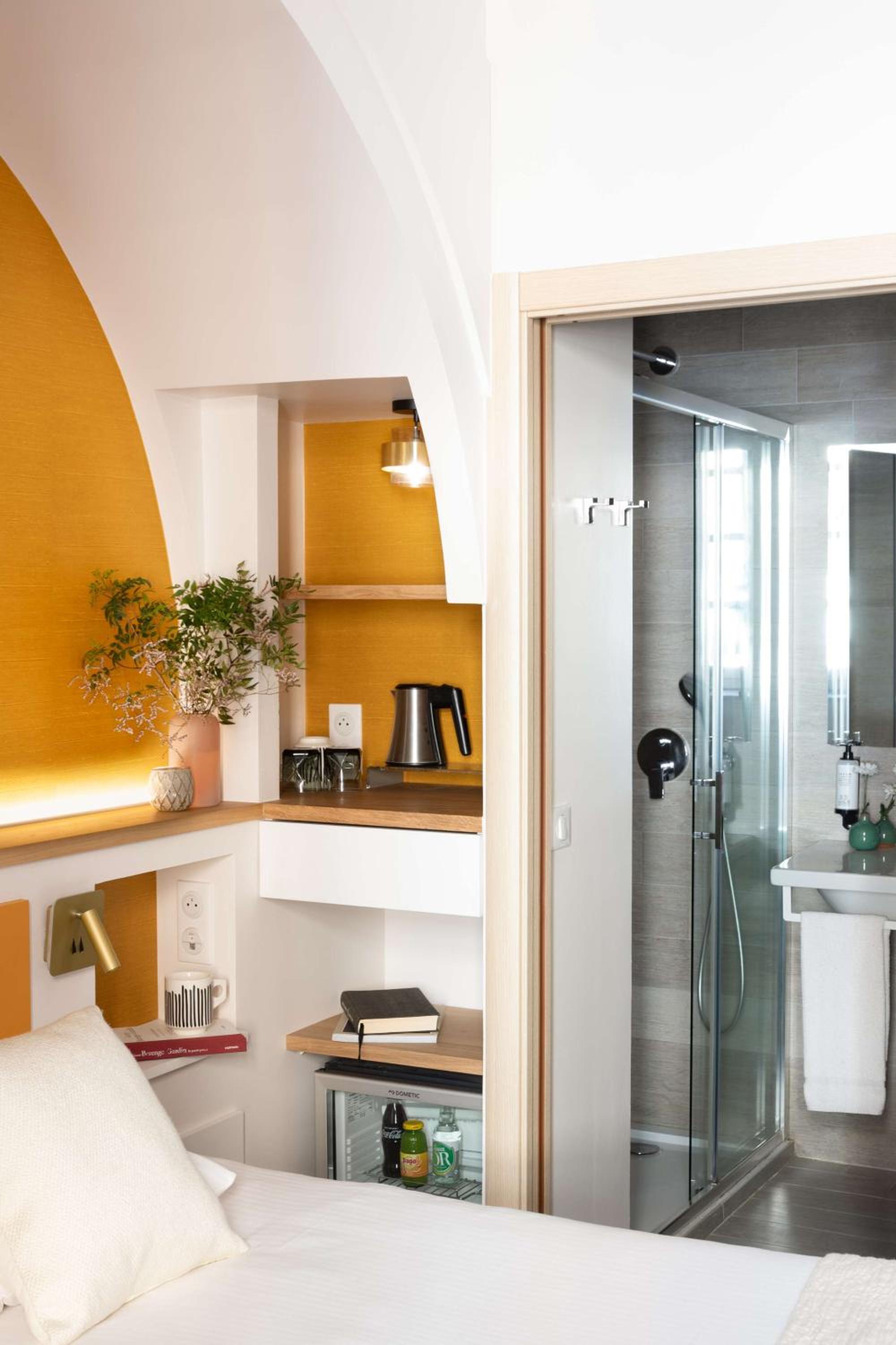 Best Western Hotel Du Roy D'aragon — 12