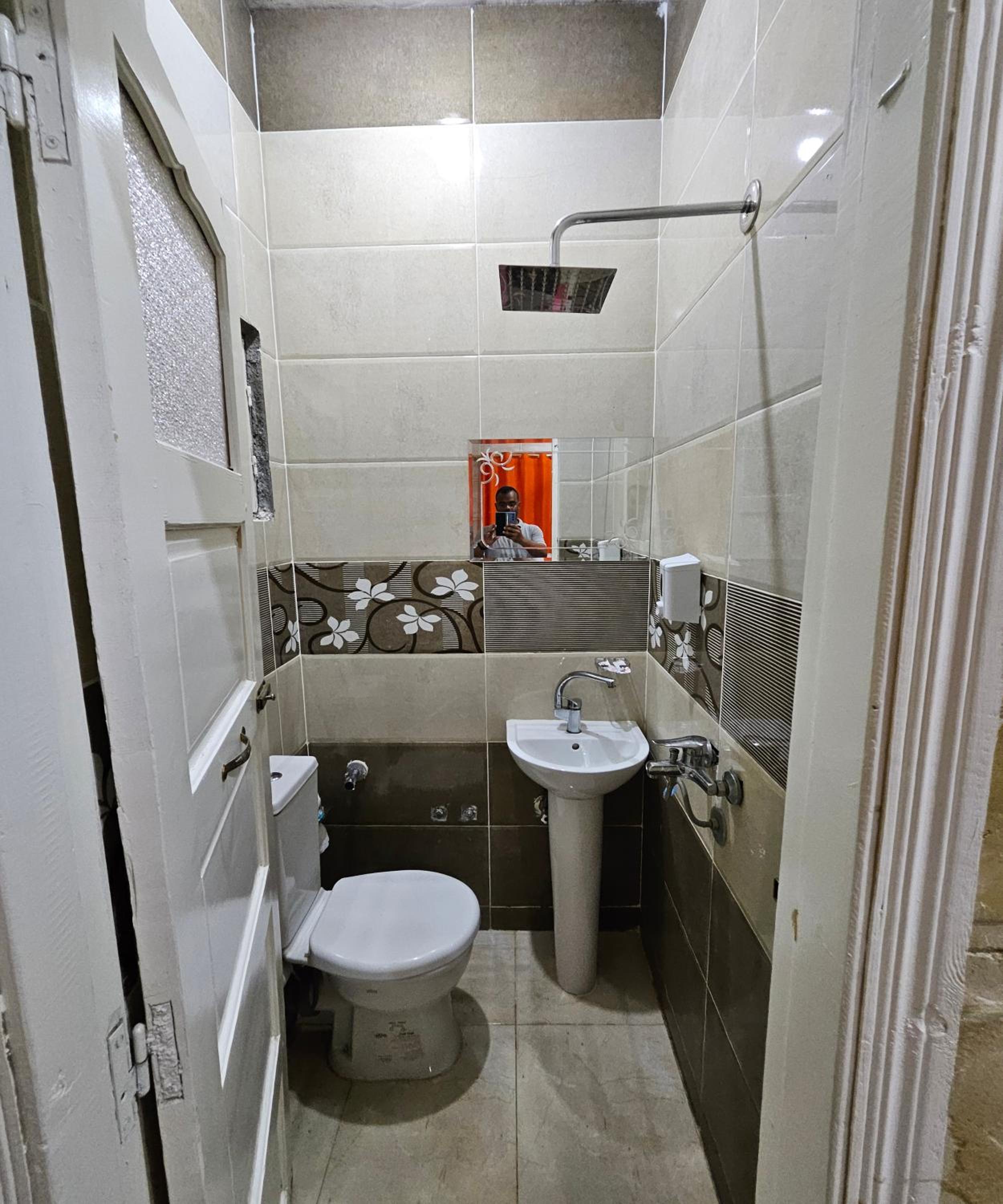 ABU Nubian Guest House