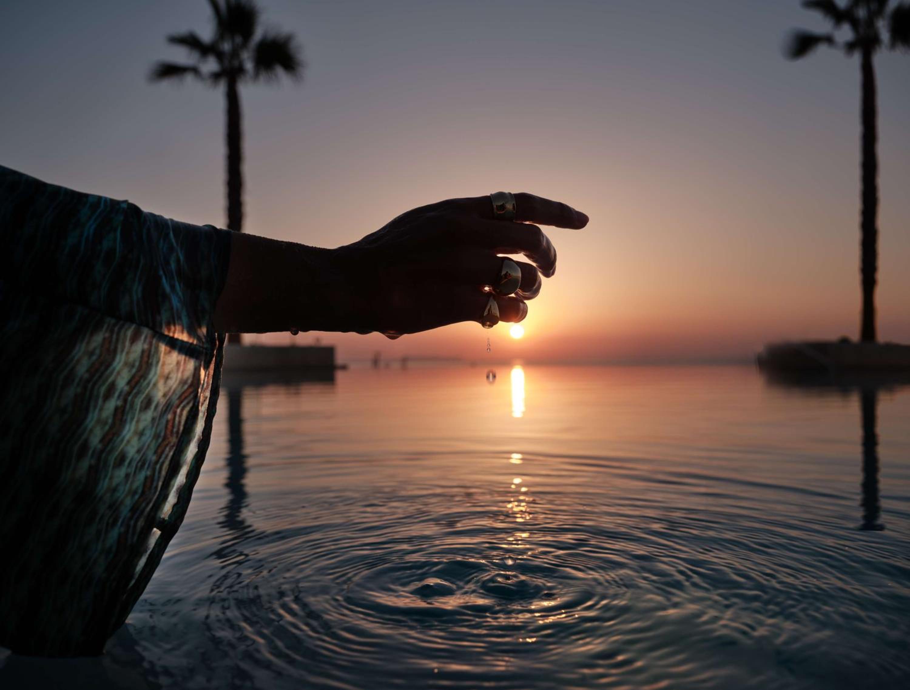 The Royal Senses Resort & Spa Crete, Curio Collection Hilton