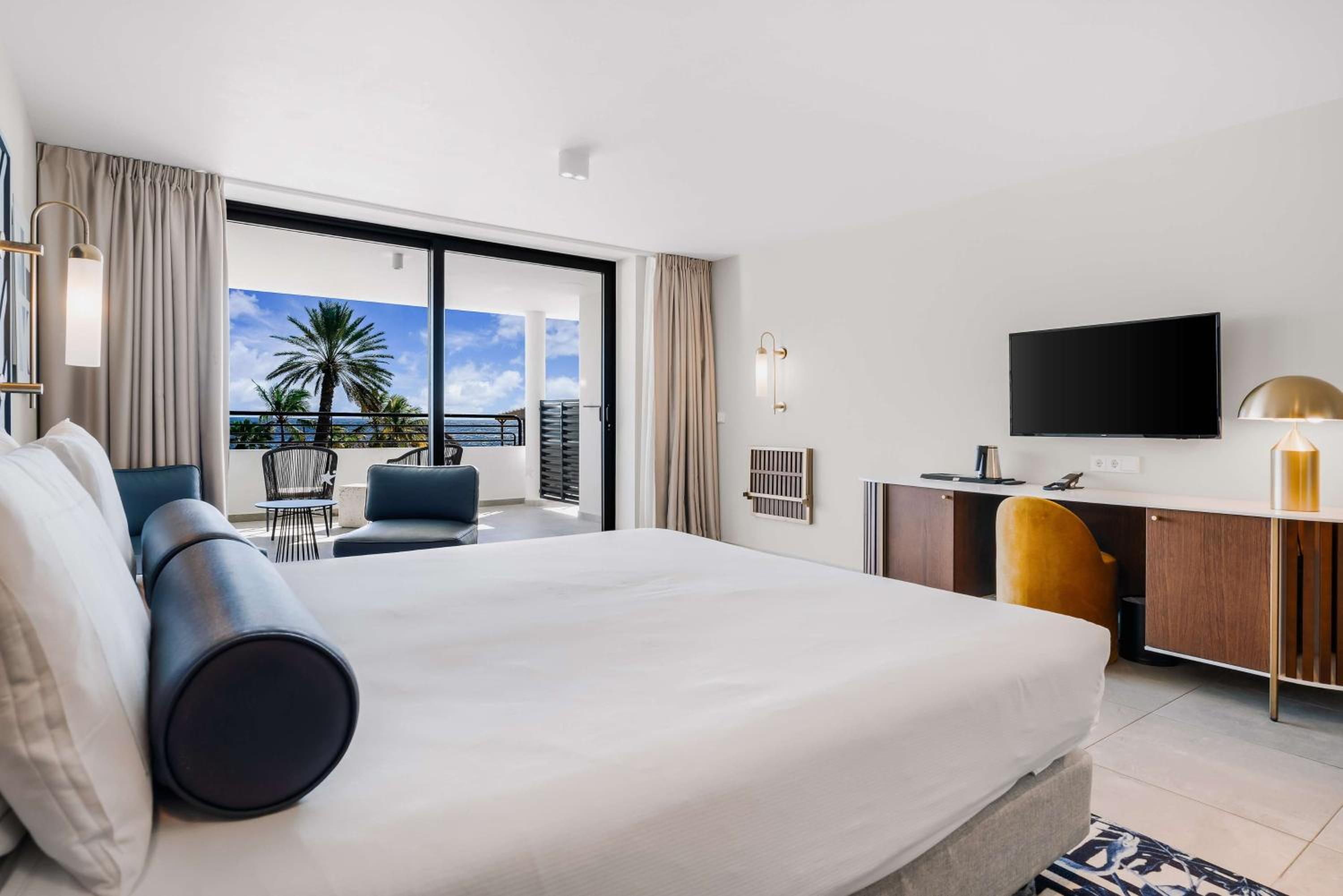 Mangrove Beach Corendon Curacao All-Inclusive Resort, Curio by Hilton - Photo 90