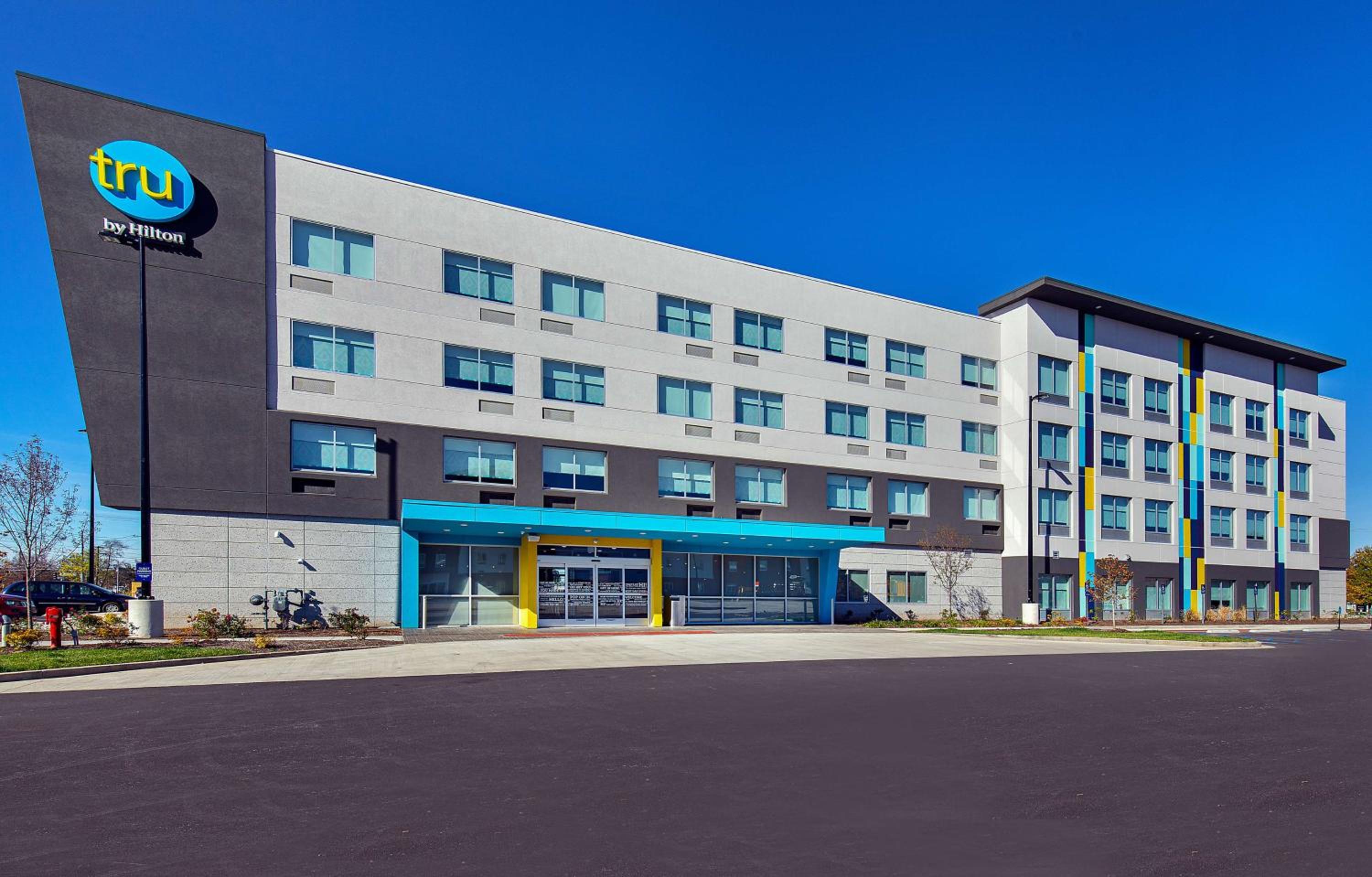 Lexington Vacations - Tru By Hilton Lexington University Medical Center, Ky - Property Image 34