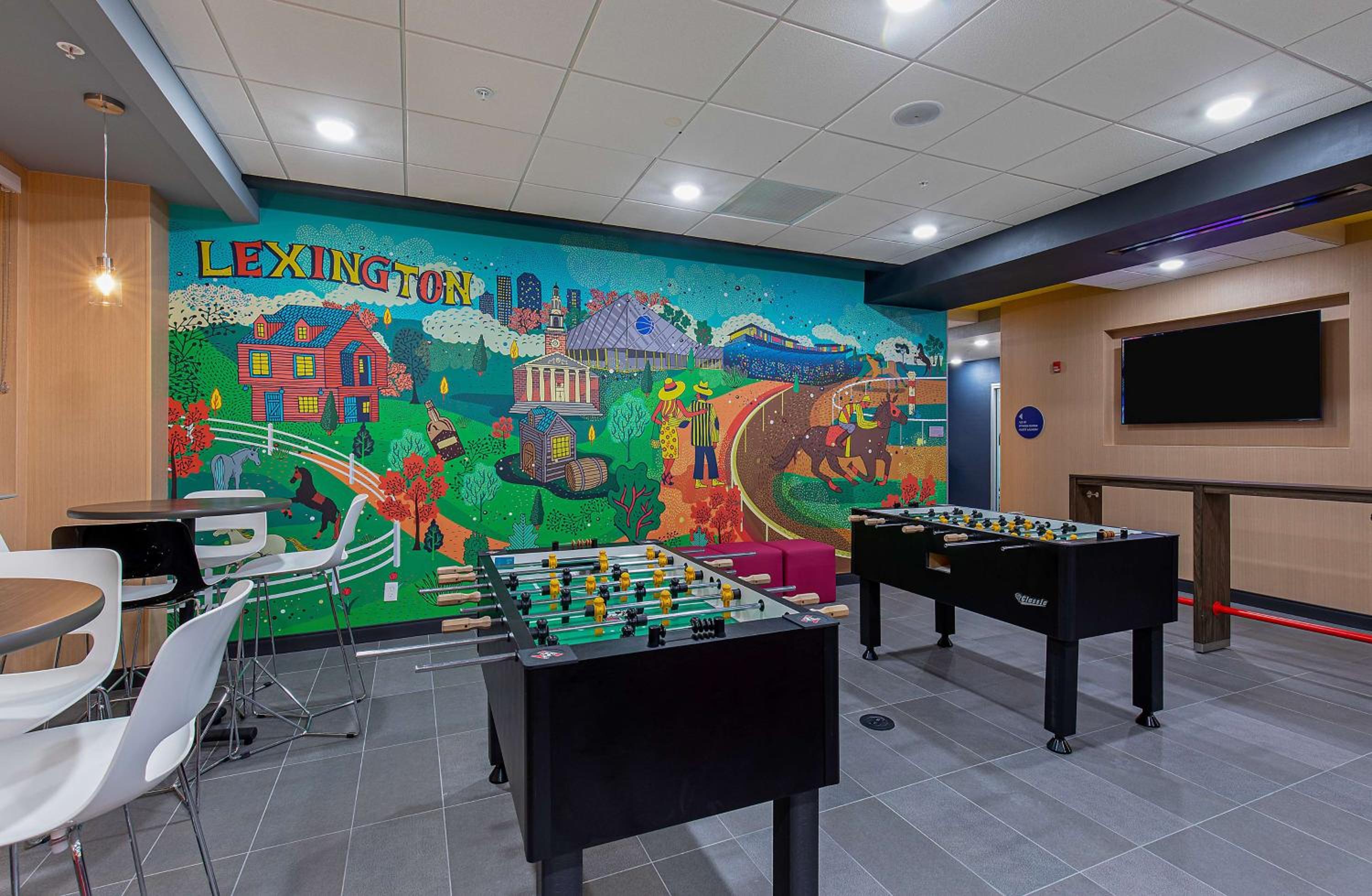 Lexington Vacations - Tru By Hilton Lexington University Medical Center, Ky - Property Image 27