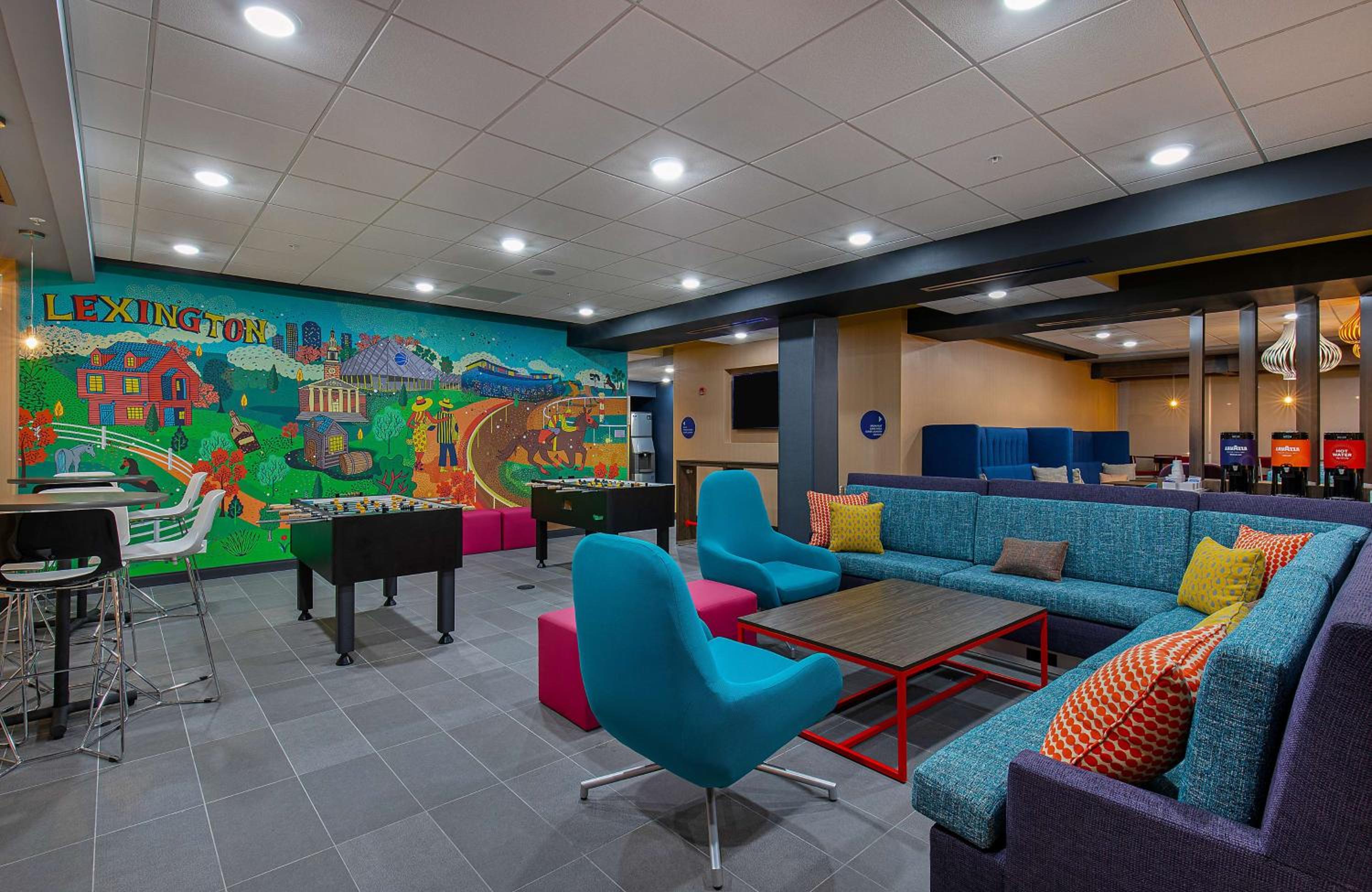 Lexington Vacations - Tru By Hilton Lexington University Medical Center, Ky - Property Image 28
