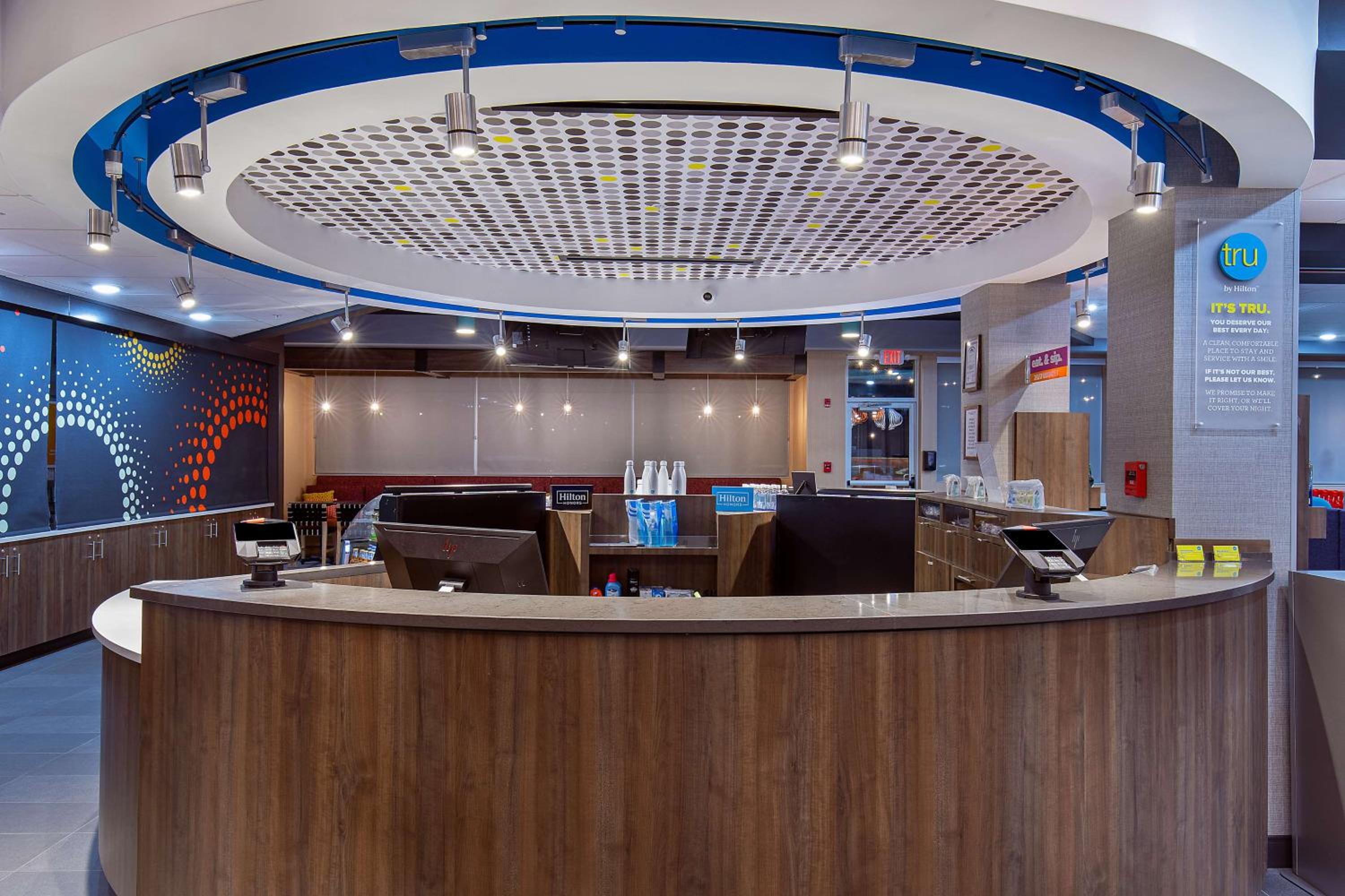 Lexington Vacations - Tru By Hilton Lexington University Medical Center, Ky - Property Image 29