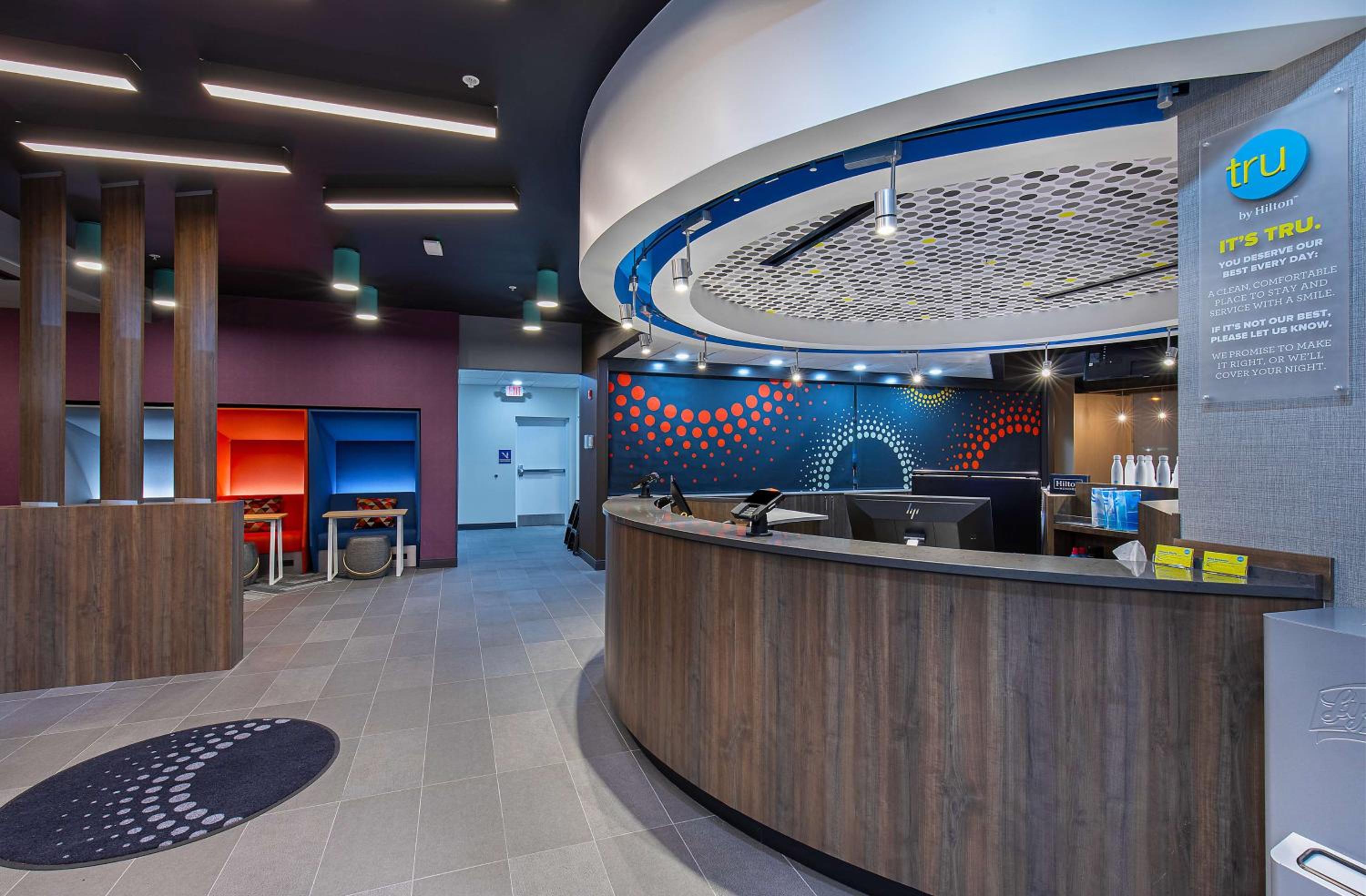 Lexington Vacations - Tru By Hilton Lexington University Medical Center, Ky - Property Image 45
