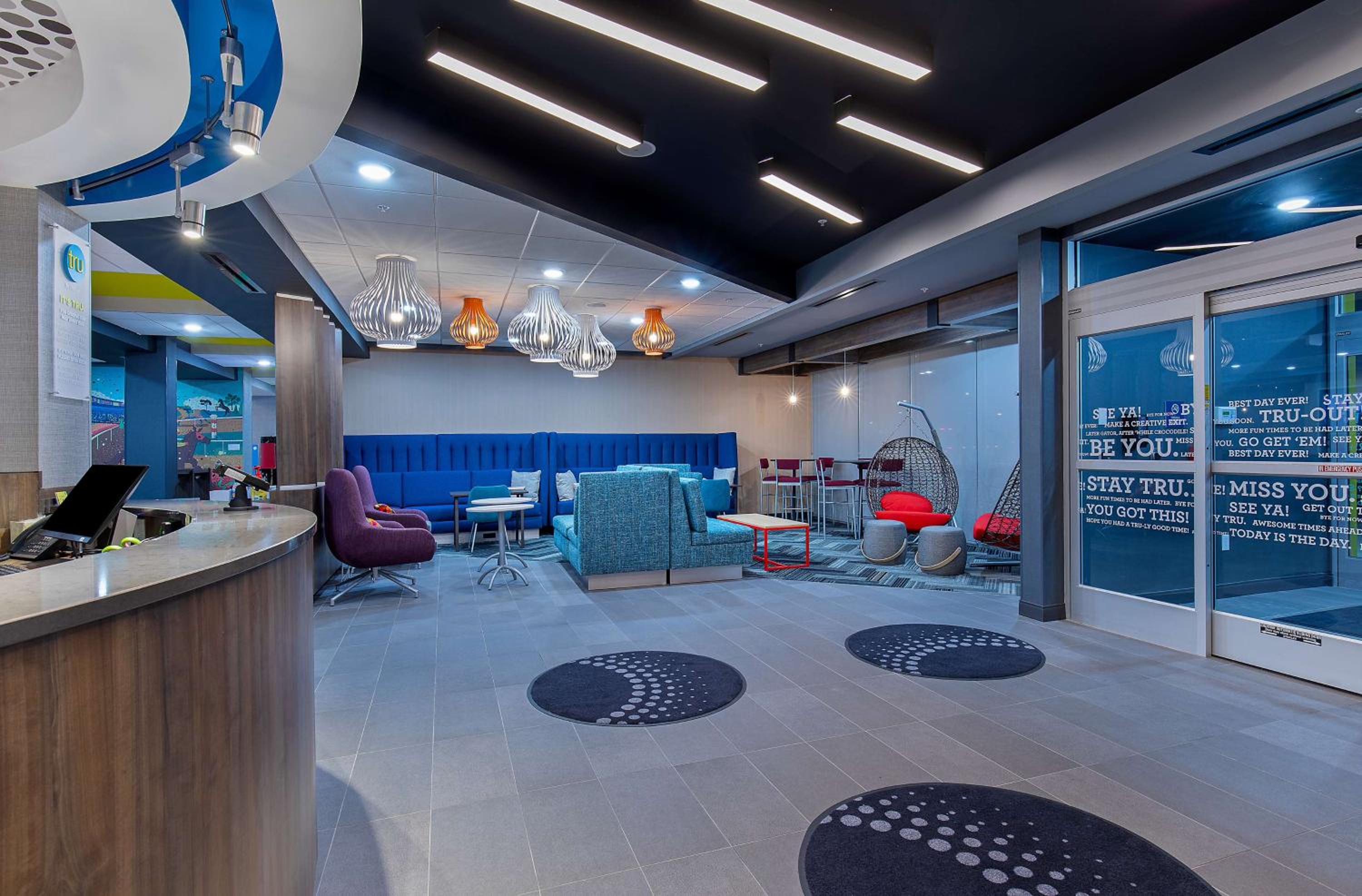 Lexington Vacations - Tru By Hilton Lexington University Medical Center, Ky - Property Image 2