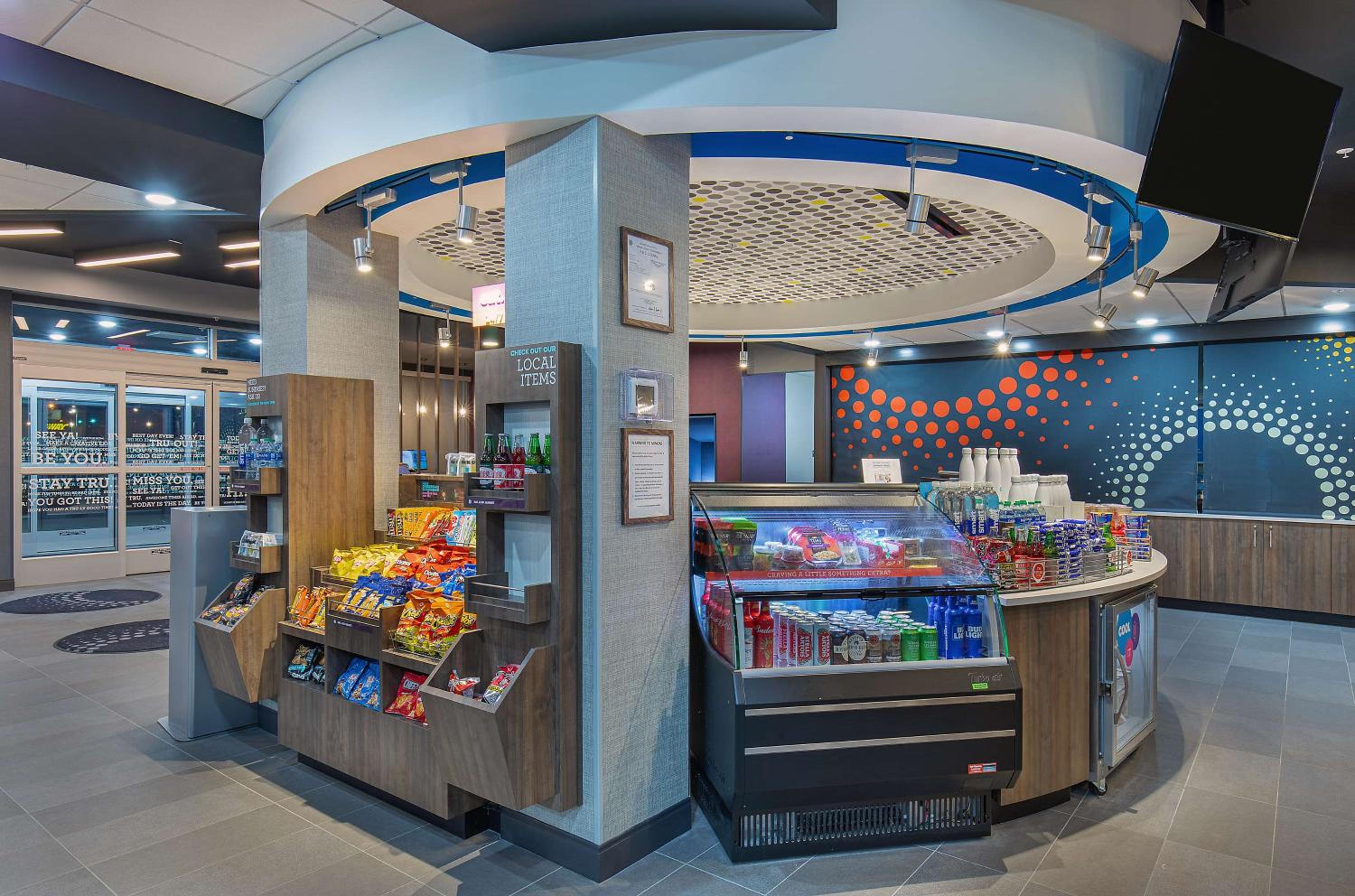 Lexington Vacations - Tru By Hilton Lexington University Medical Center, Ky - Property Image 4