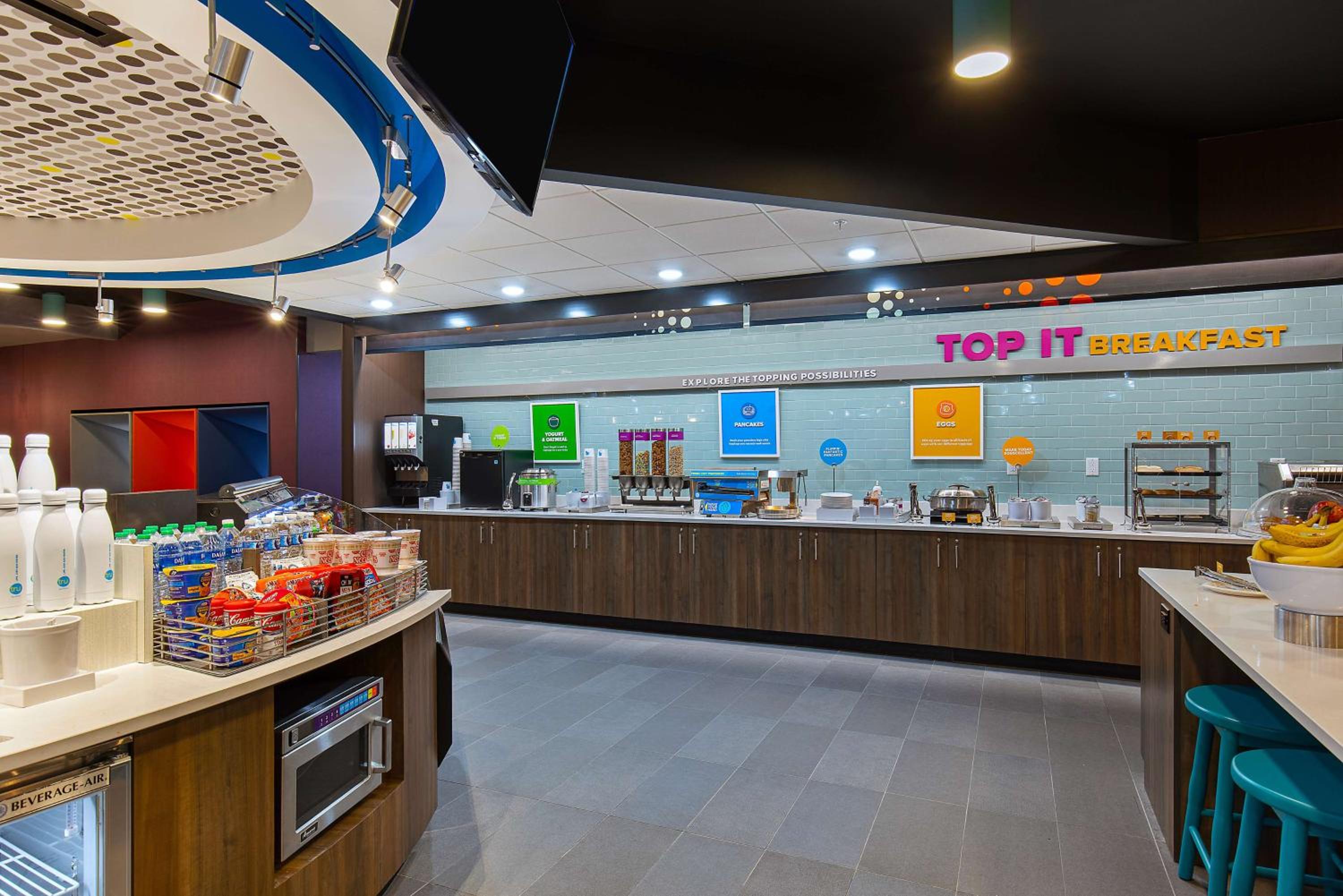 Lexington Vacations - Tru By Hilton Lexington University Medical Center, Ky - Property Image 8