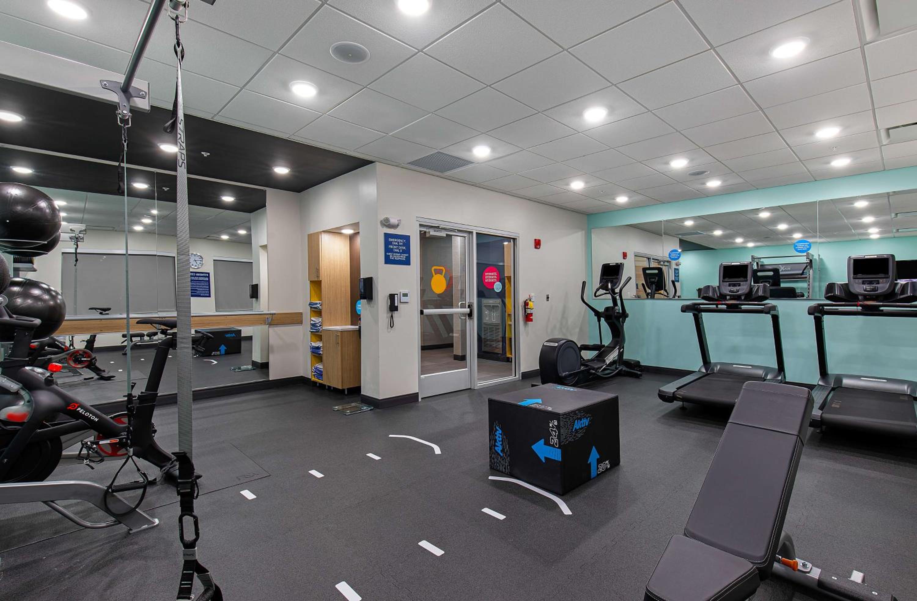 Lexington Vacations - Tru By Hilton Lexington University Medical Center, Ky - Property Image 9