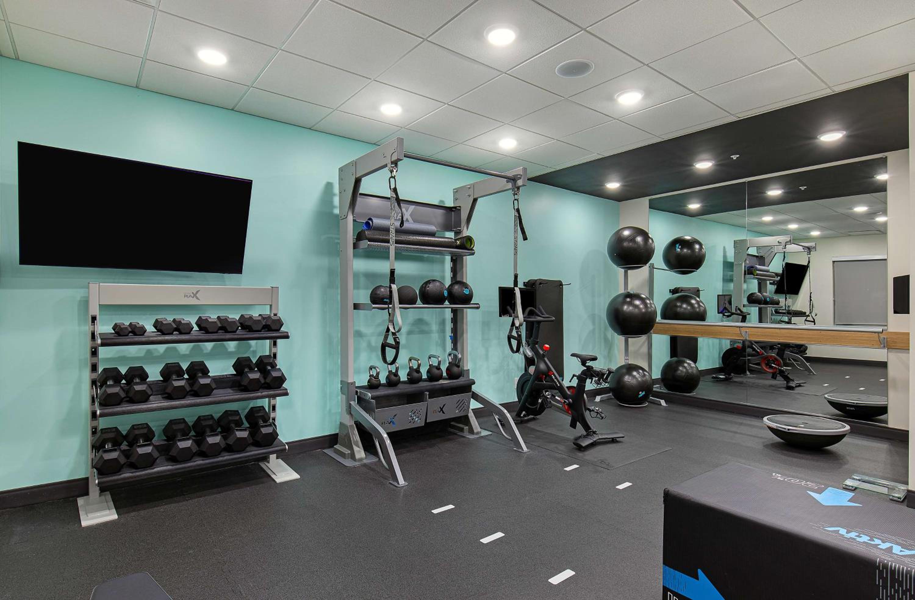 Lexington Vacations - Tru By Hilton Lexington University Medical Center, Ky - Property Image 10