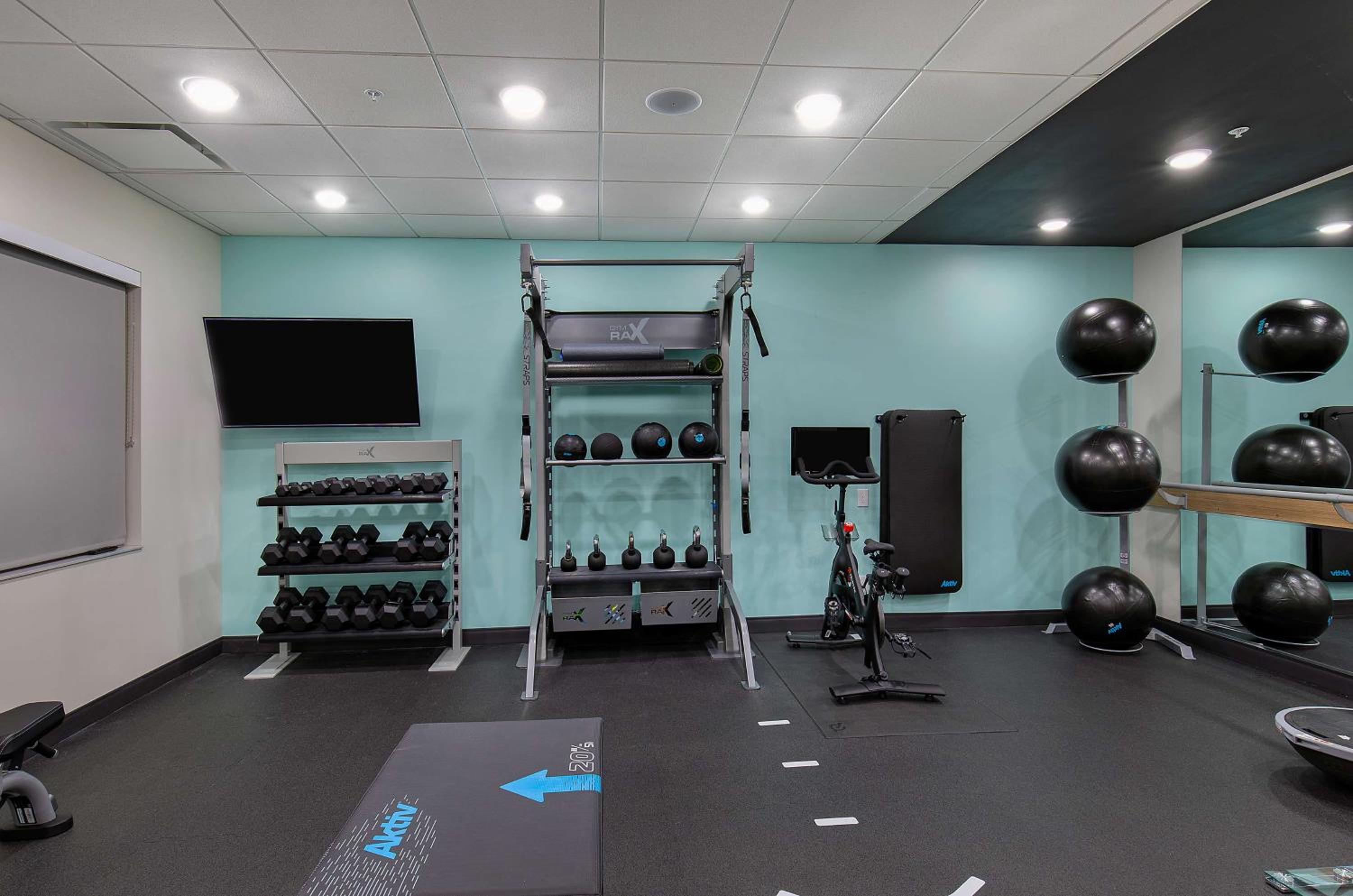 Lexington Vacations - Tru By Hilton Lexington University Medical Center, Ky - Property Image 11