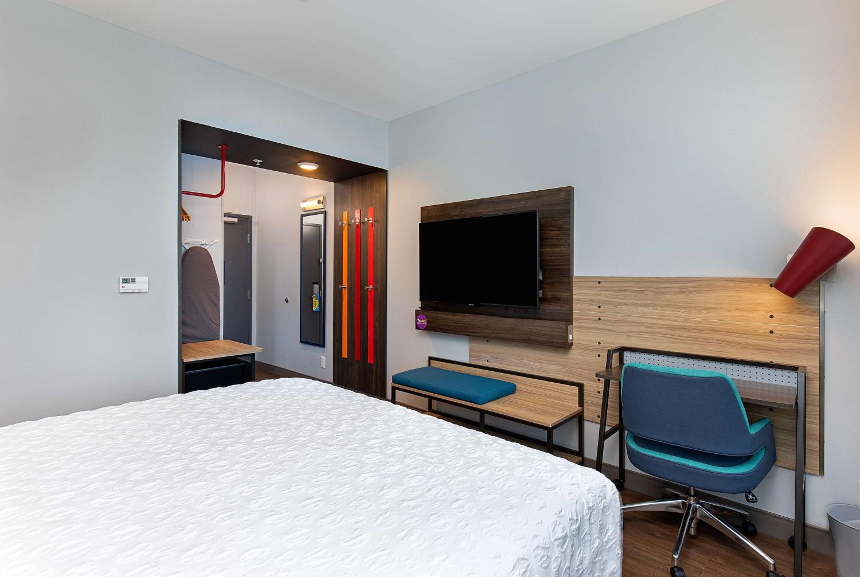 Lexington Vacations - Tru By Hilton Lexington University Medical Center, Ky - Property Image 1