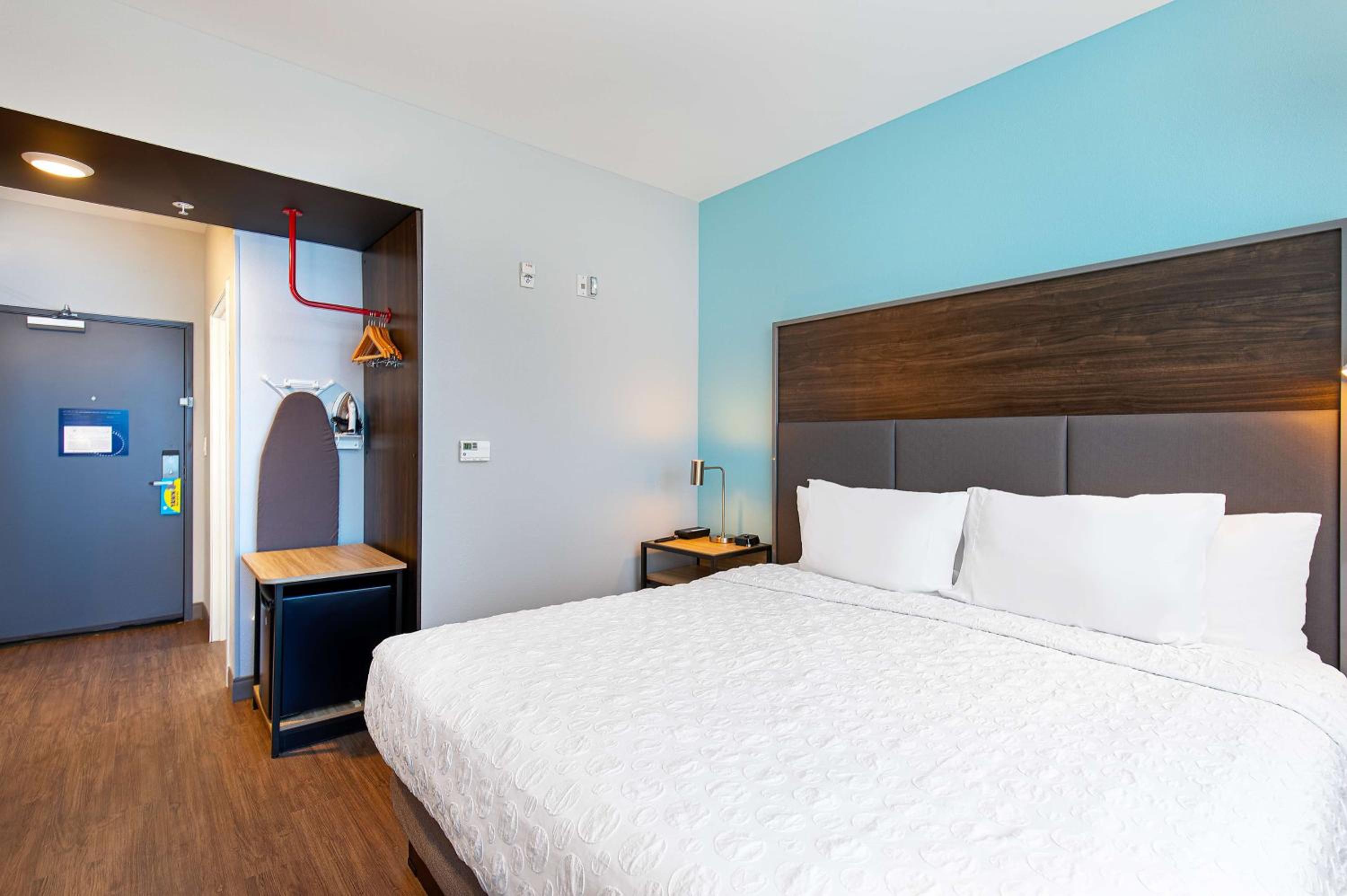 Lexington Vacations - Tru By Hilton Lexington University Medical Center, Ky - Property Image 15