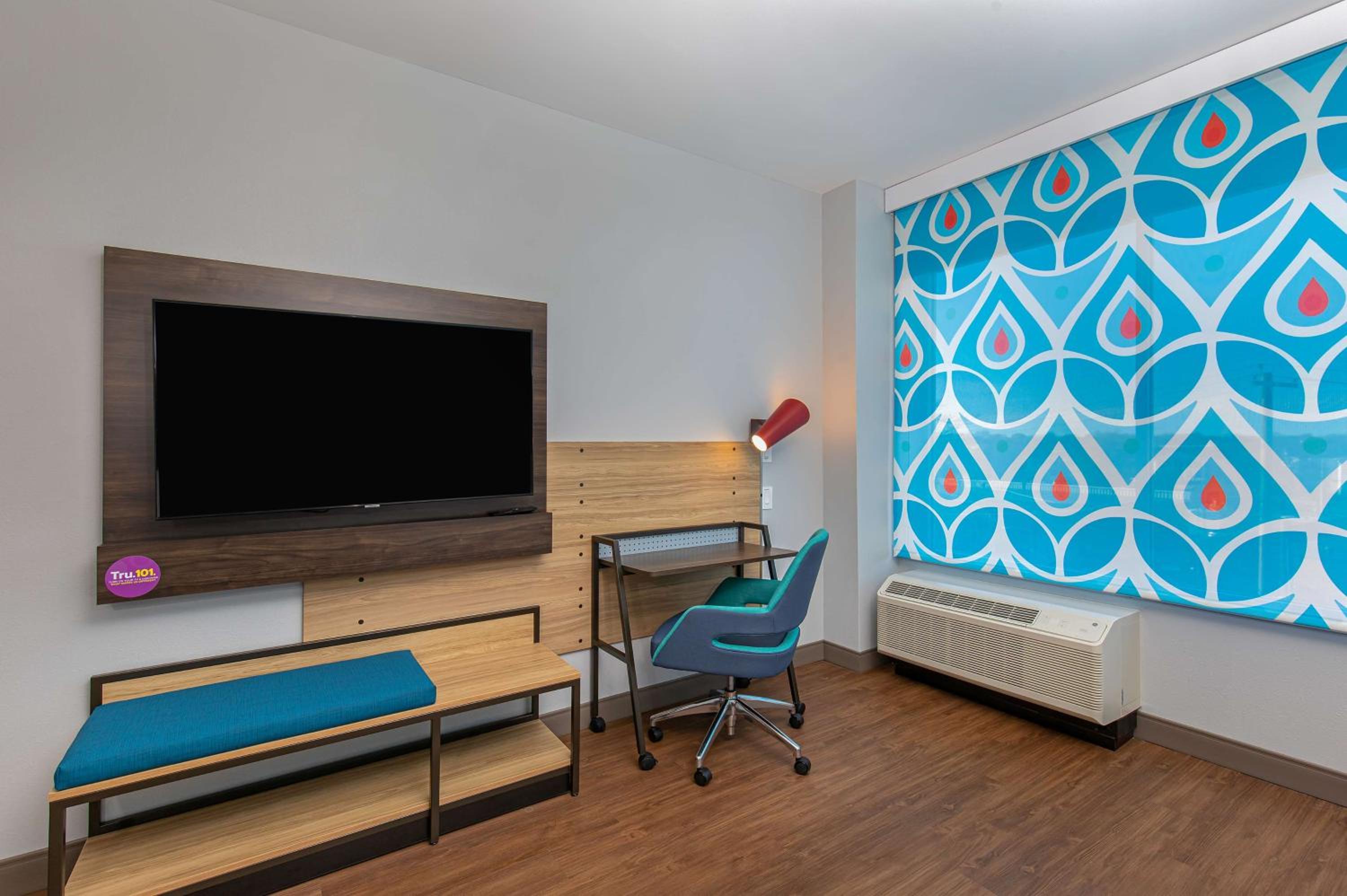 Lexington Vacations - Tru By Hilton Lexington University Medical Center, Ky - Property Image 16