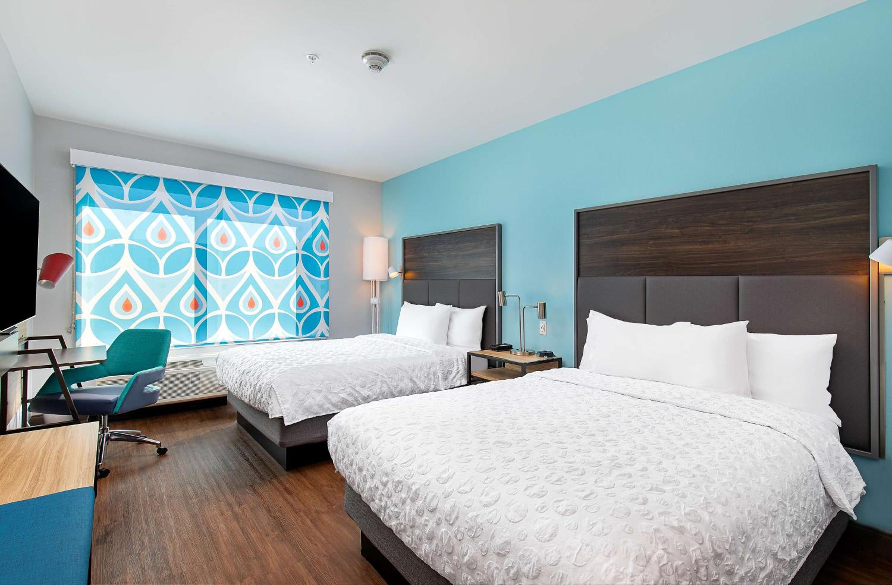 Lexington Vacations - Tru By Hilton Lexington University Medical Center, Ky - Property Image 30