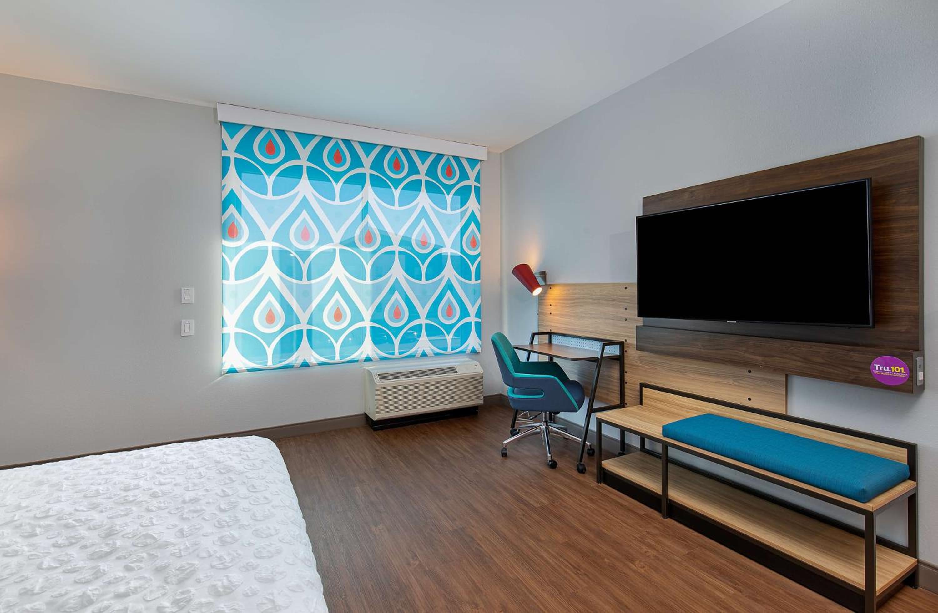 Lexington Vacations - Tru By Hilton Lexington University Medical Center, Ky - Property Image 37