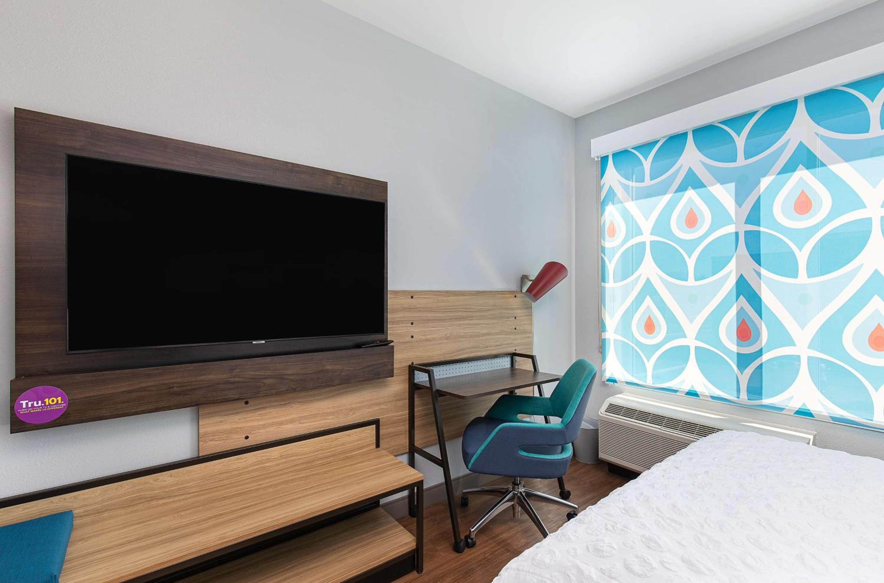 Lexington Vacations - Tru By Hilton Lexington University Medical Center, Ky - Property Image 39
