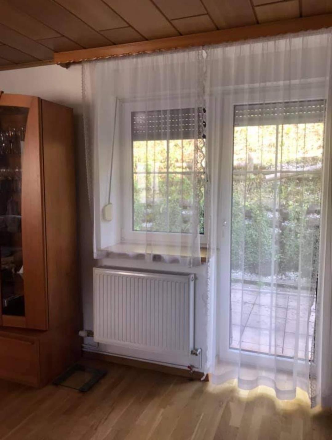 Turmhaus Trieben Wohnung 2