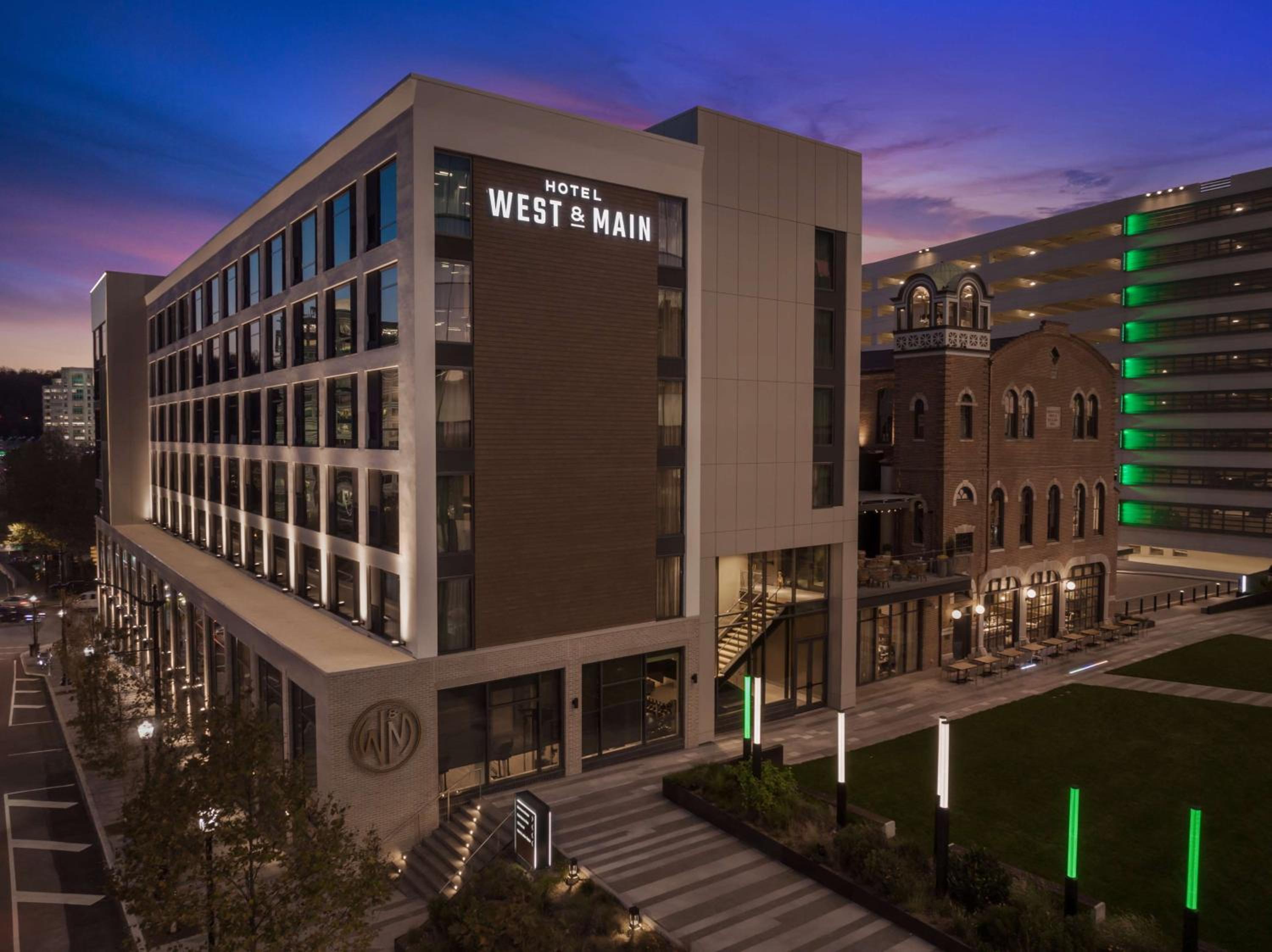 Hotel West Main Conshohocken, Tapestry Collection Hilton - Property Image 5