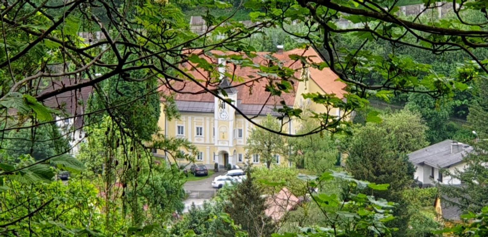 Turmhaus Trieben Wohnung 2