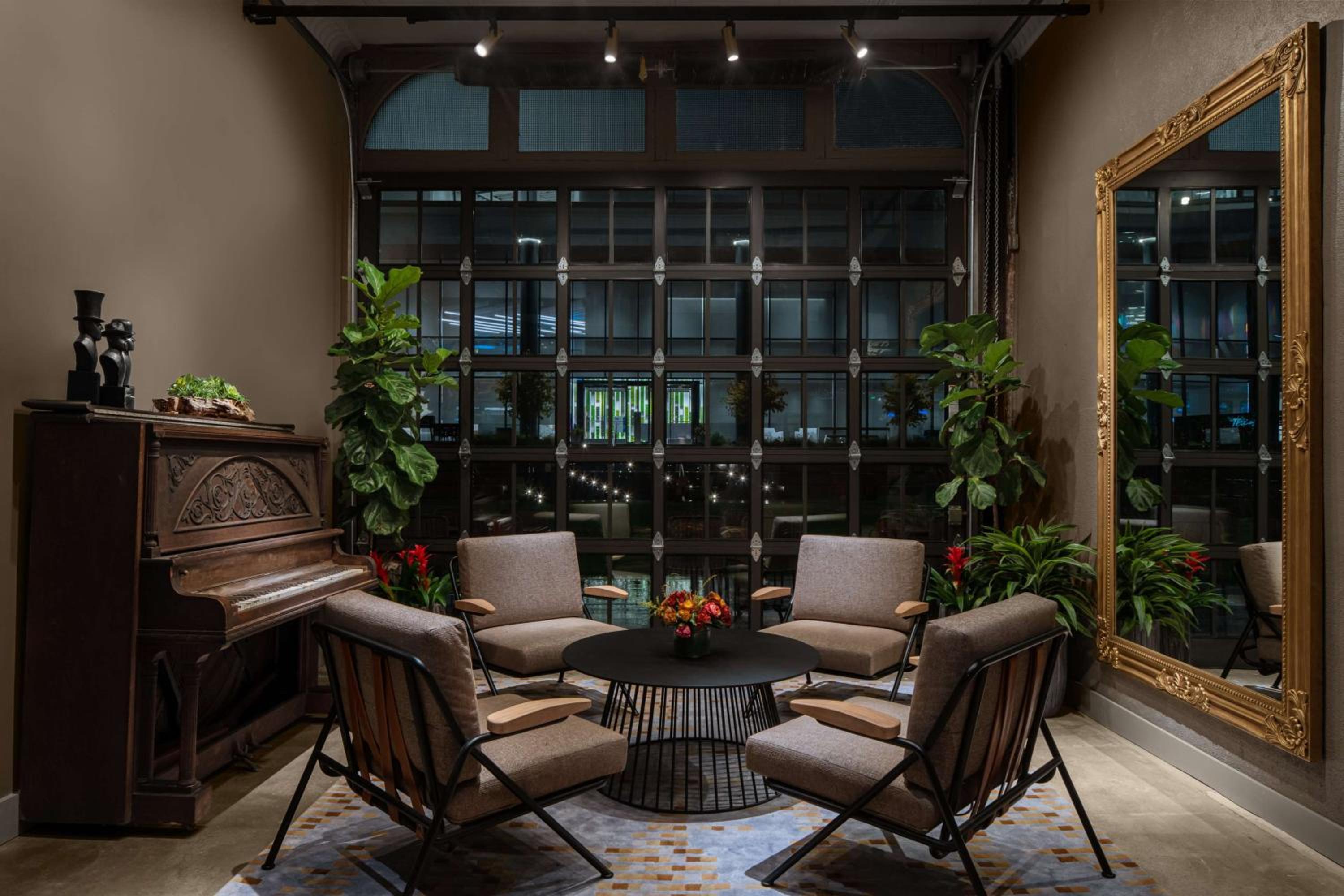 Hotel West Main Conshohocken, Tapestry Collection Hilton - Property Image 8