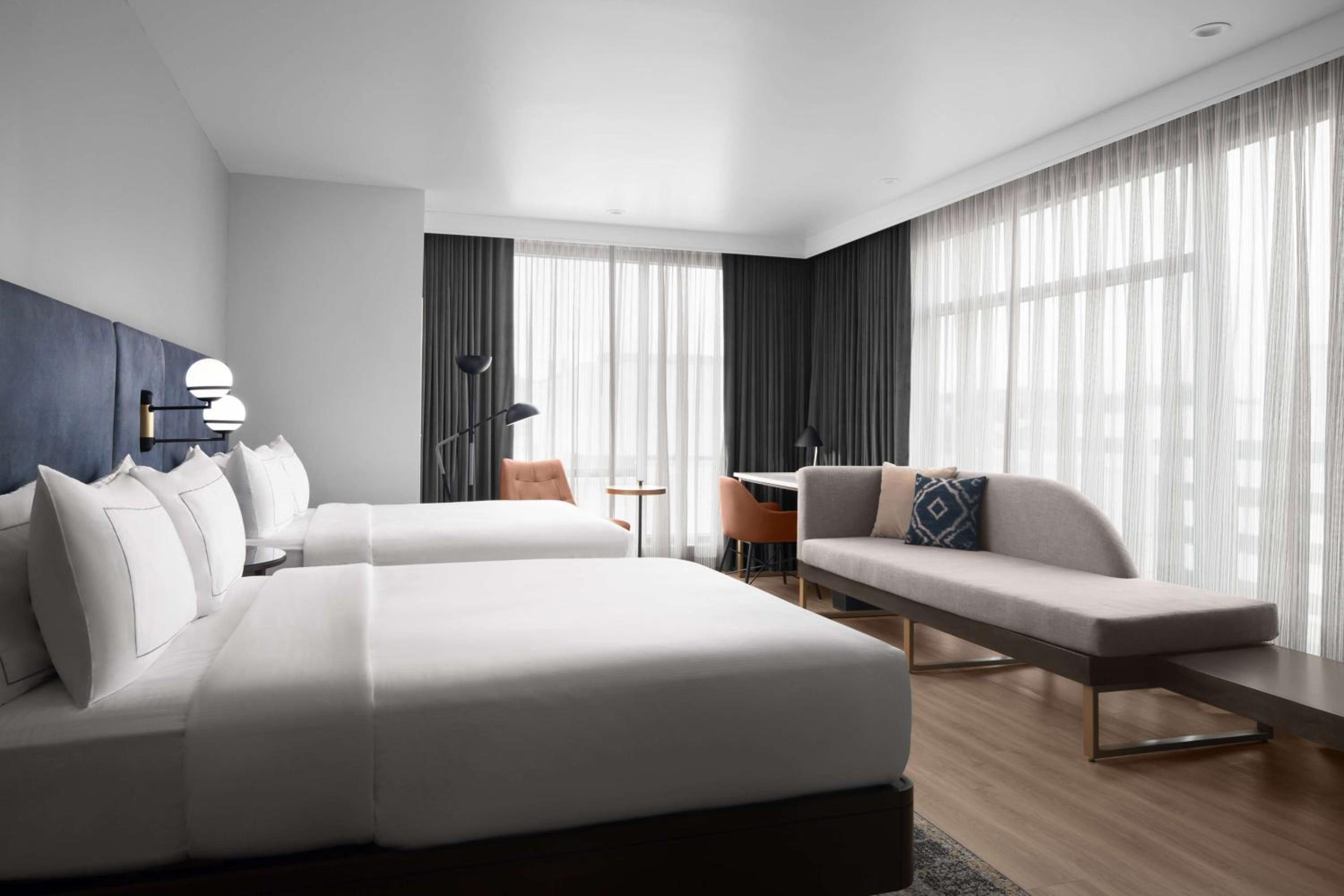 Hotel West Main Conshohocken, Tapestry Collection Hilton - Property Image 31