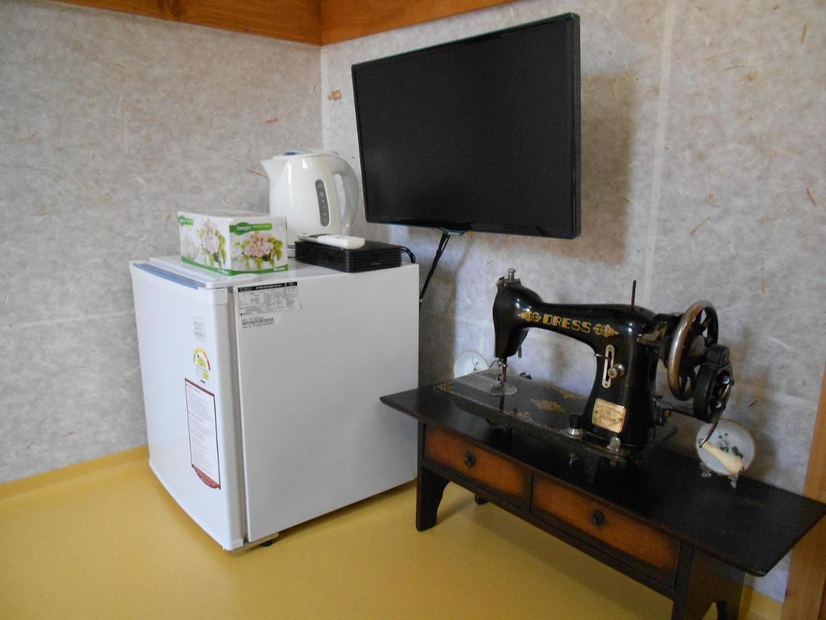 Happiness Full Hanok Guesthouse