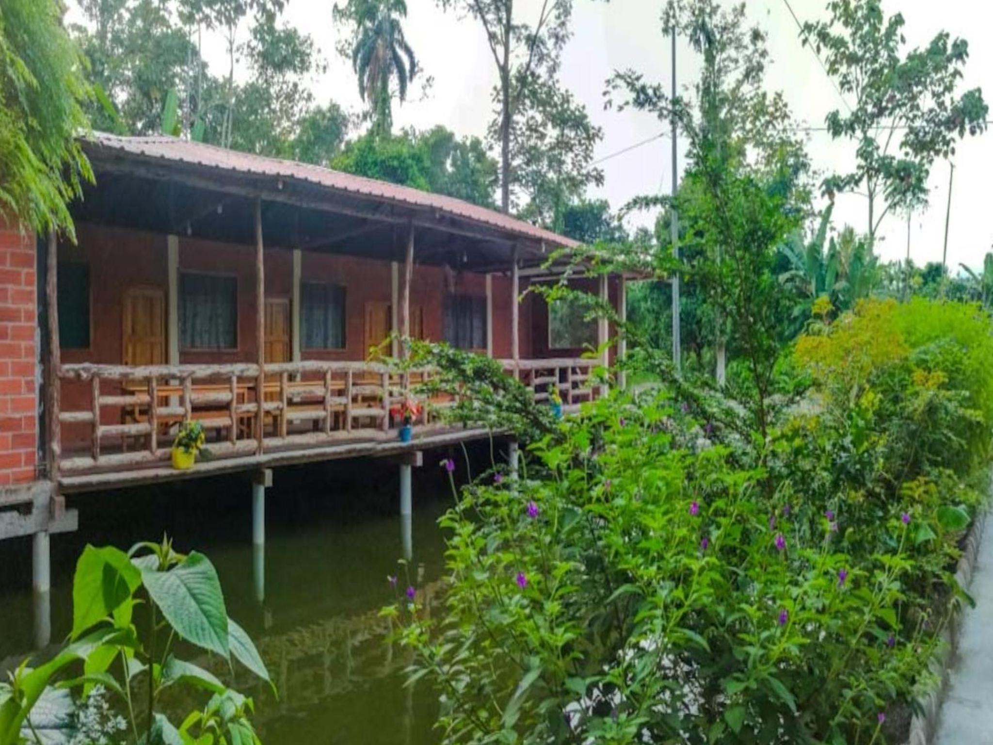Yaku Wasi Lodge
