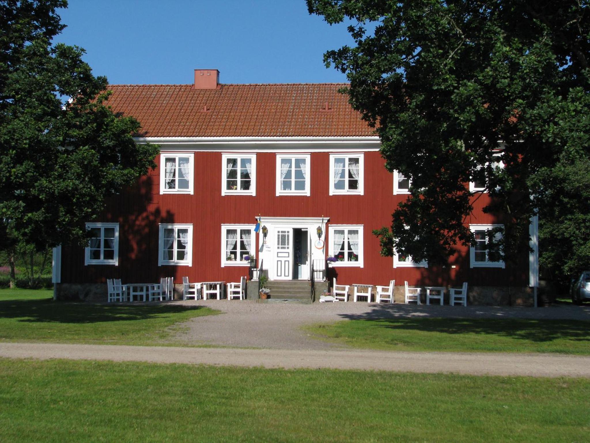Södra Ljunga Vandrarhem