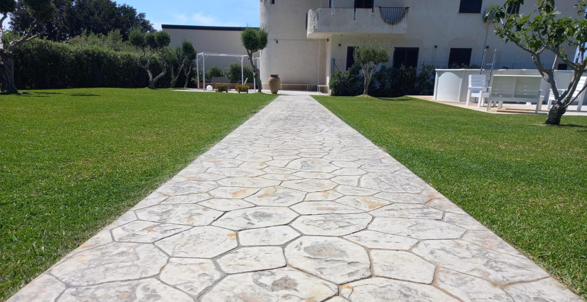 Villa Eagle view 3