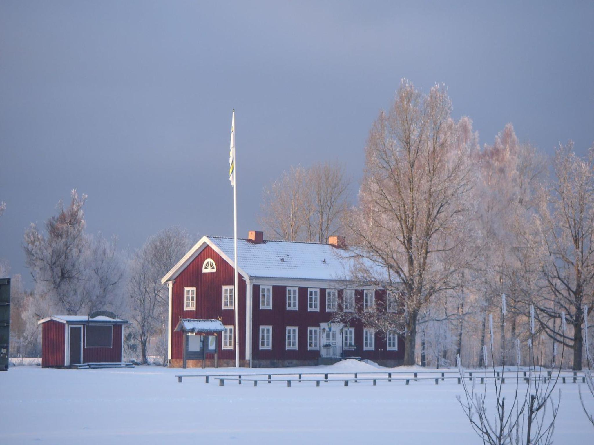Södra Ljunga Vandrarhem