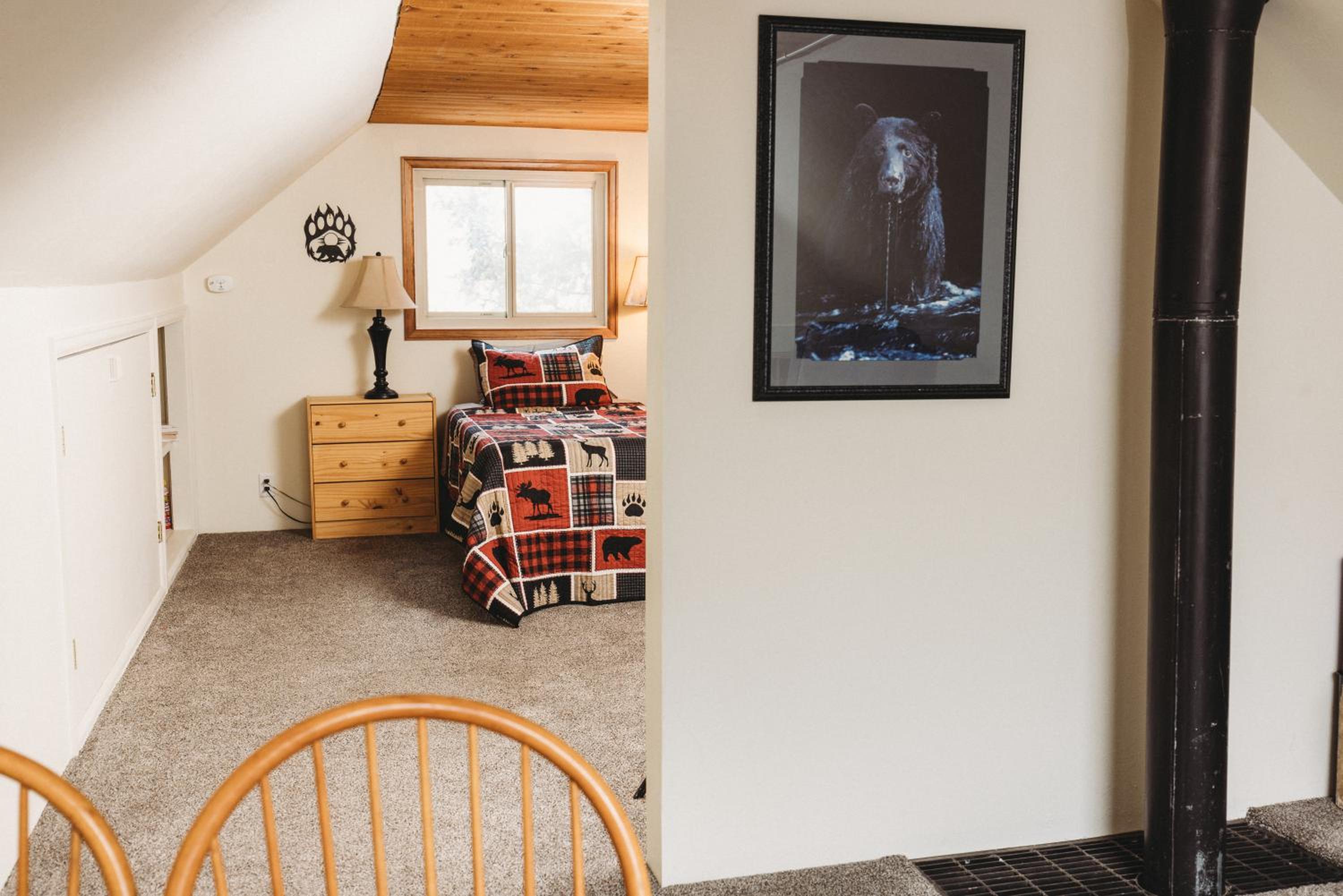 Trappers Cabin