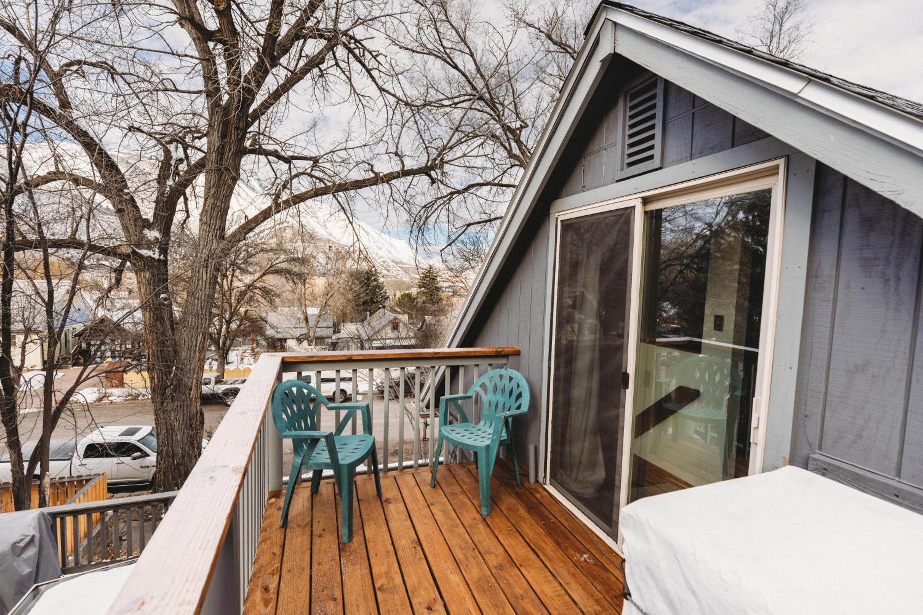 Trappers Cabin