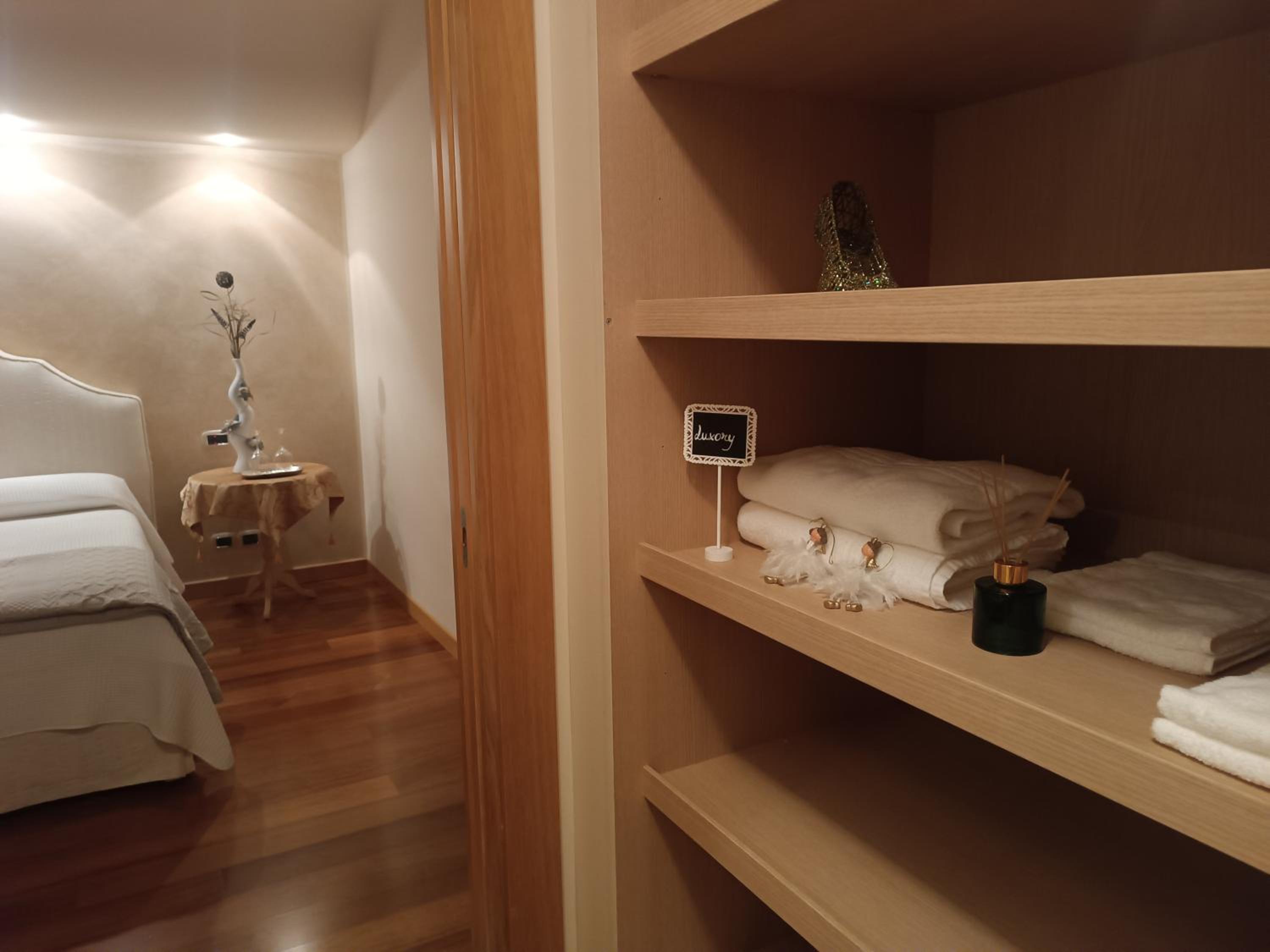 Villa Vescovado appartamento in casa vacanza