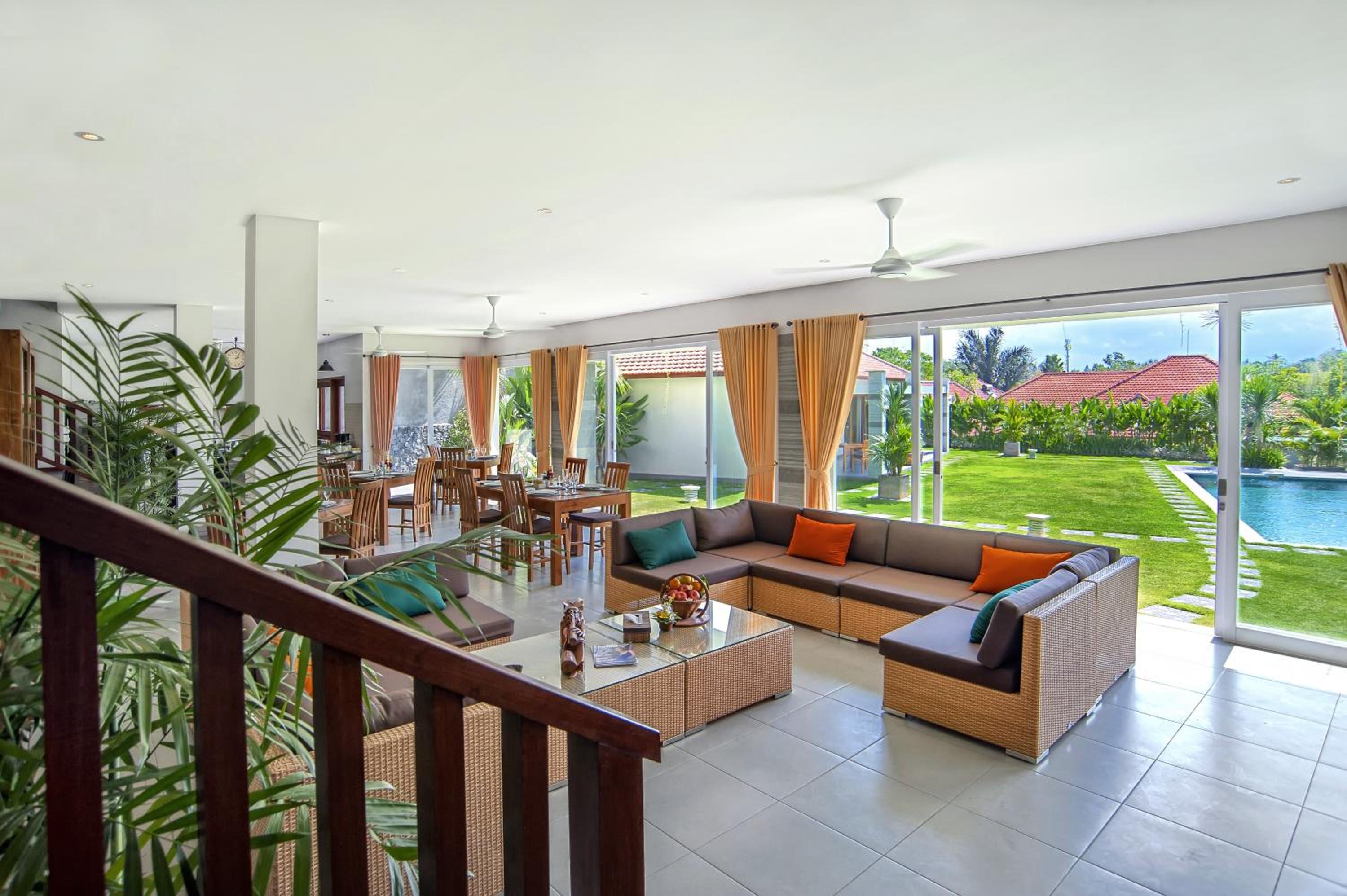 Villa Yenian by Villa Finder view 3