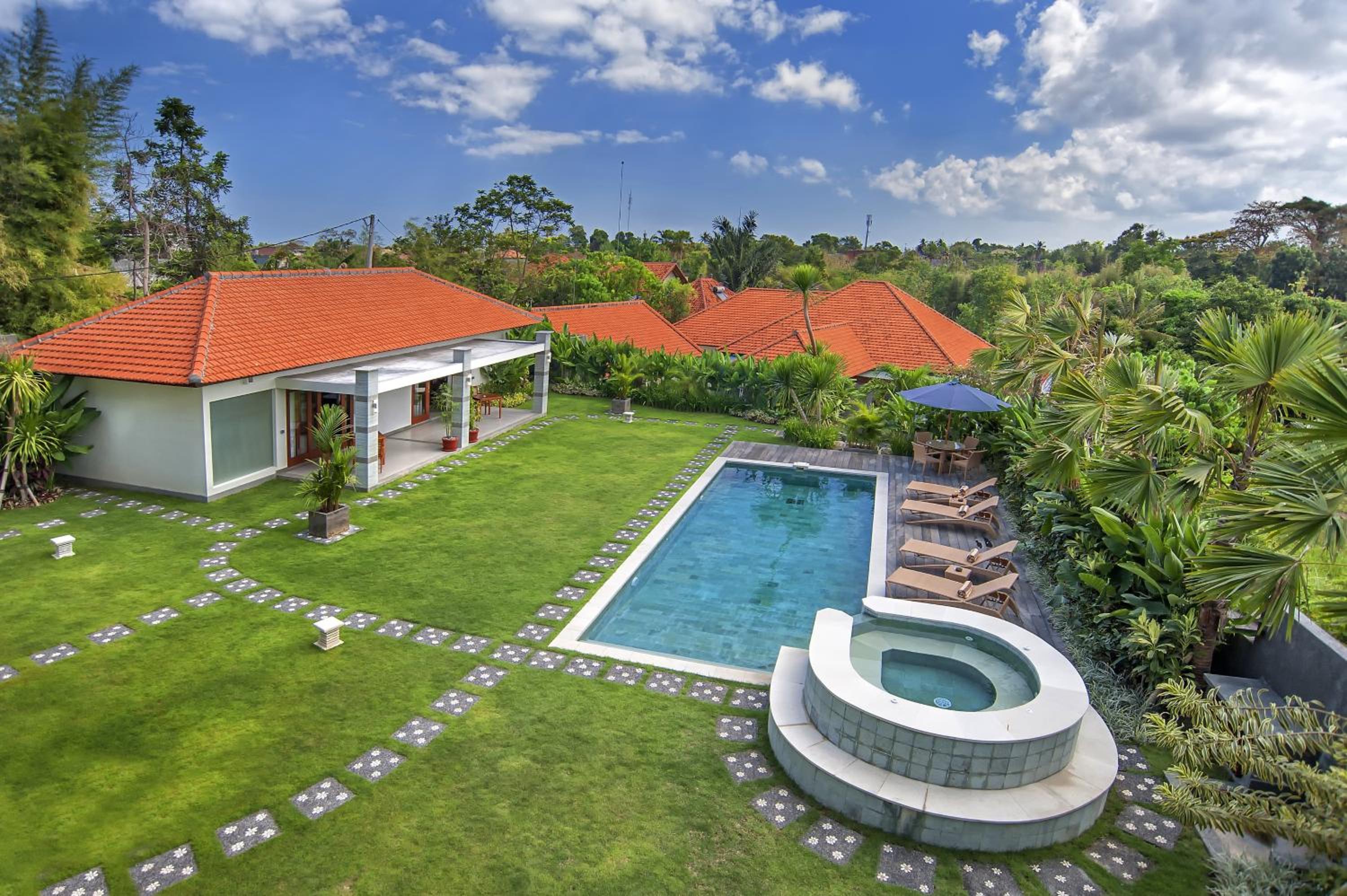 Villa Yenian by Villa Finder view 2