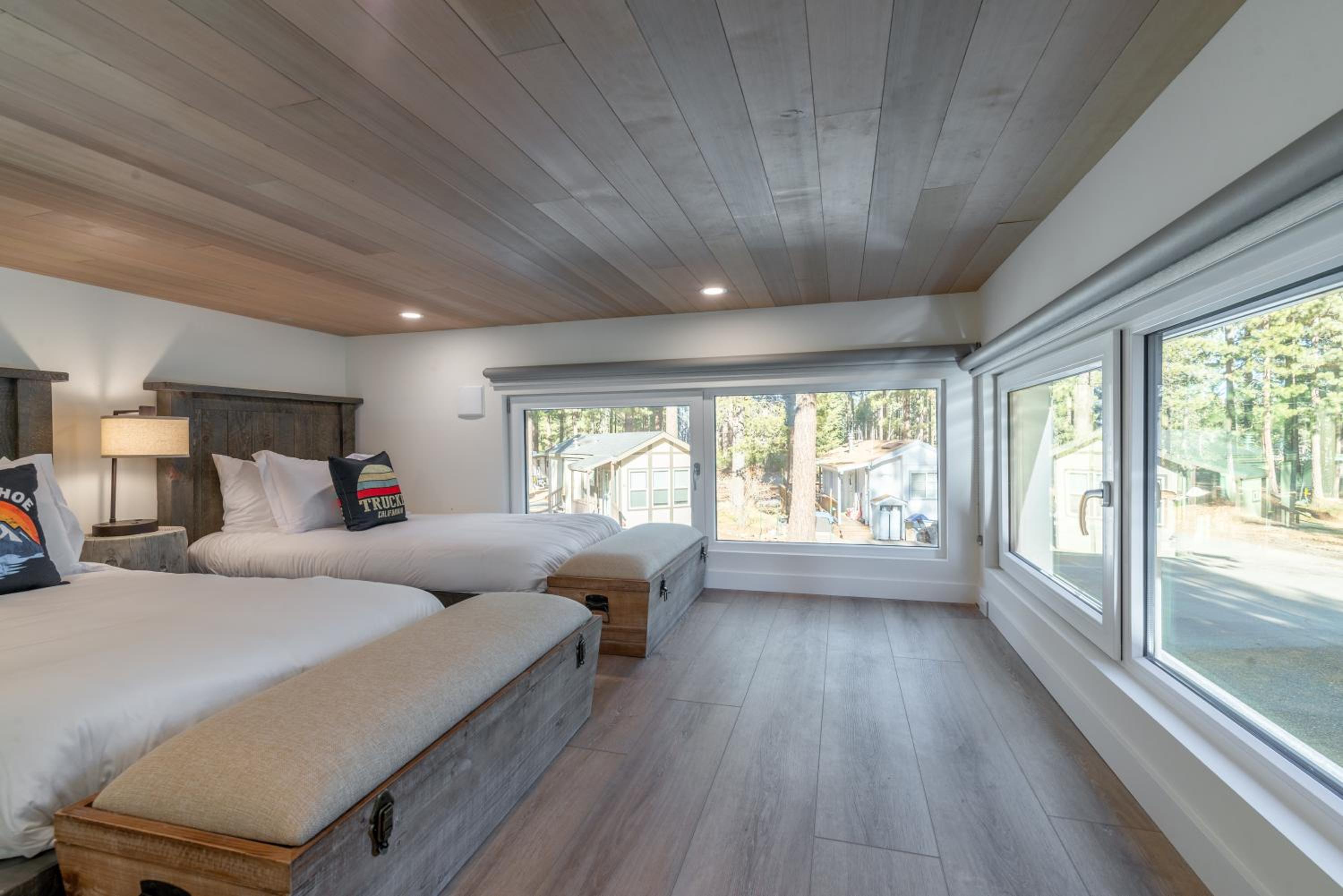 Village Camp Truckee 15