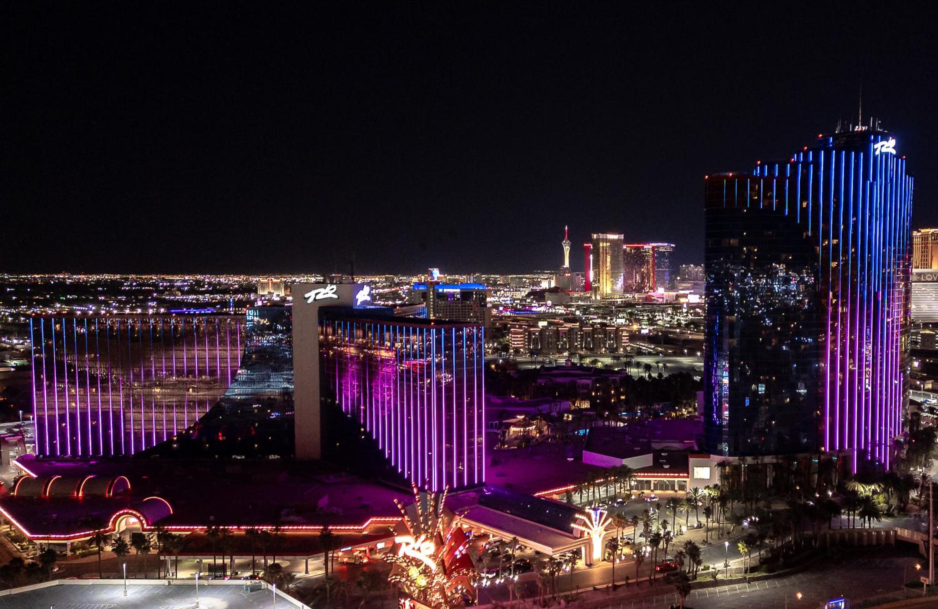 Rio Hotel & Casino, a Destination by Hyatt Hotel, 写真 115