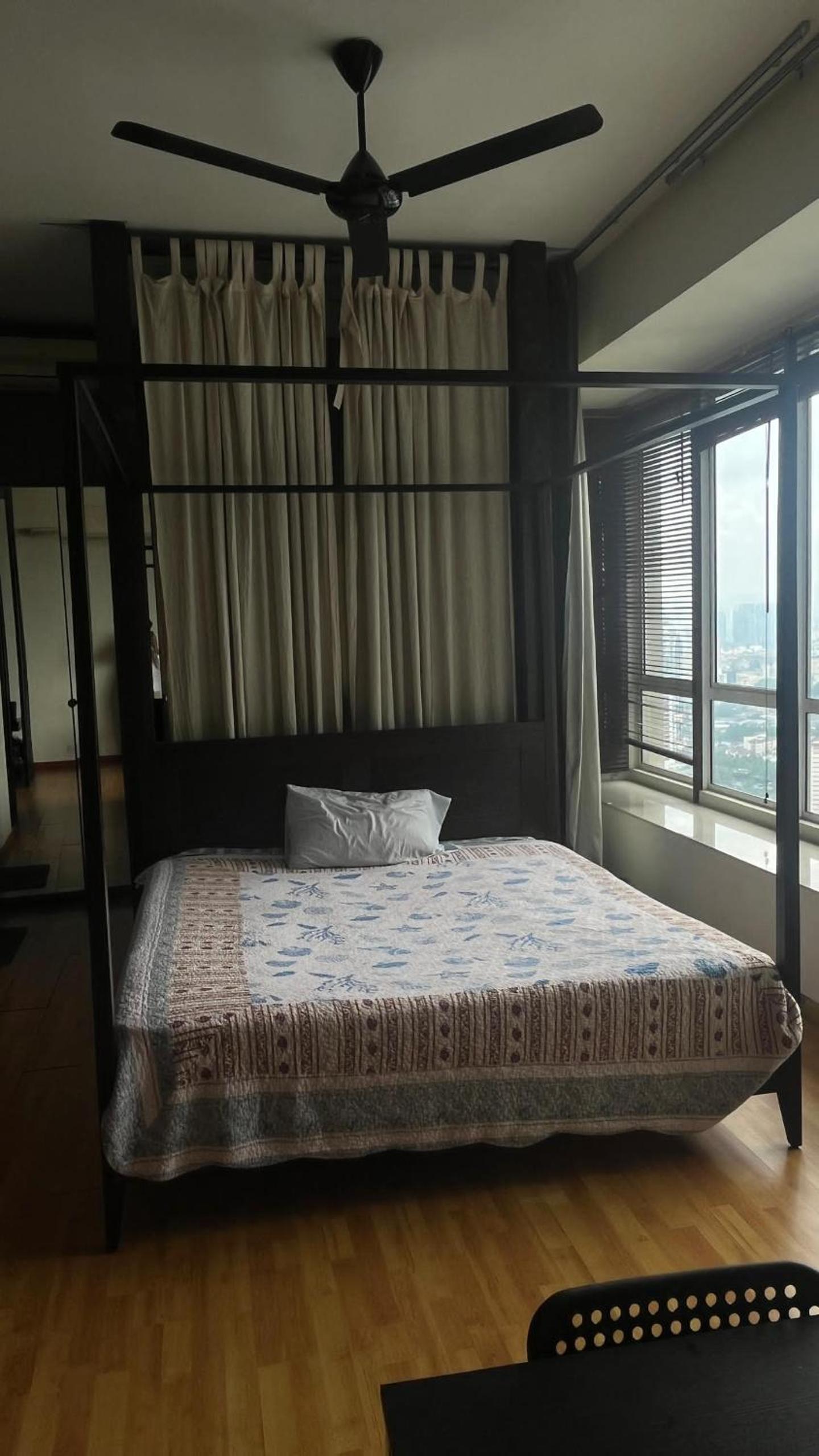 Parkview MALIKA KLCC