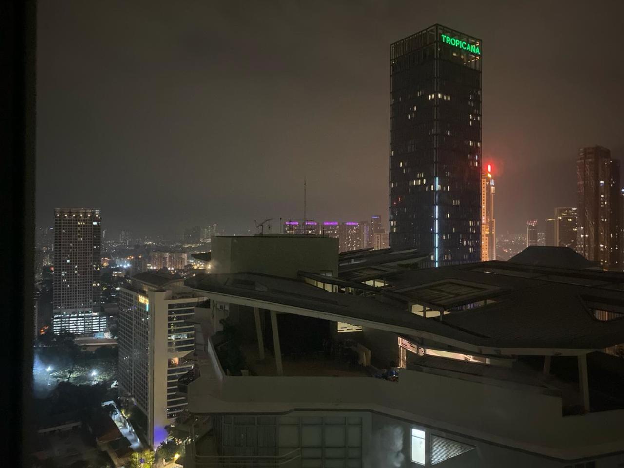 Parkview MALIKA KLCC