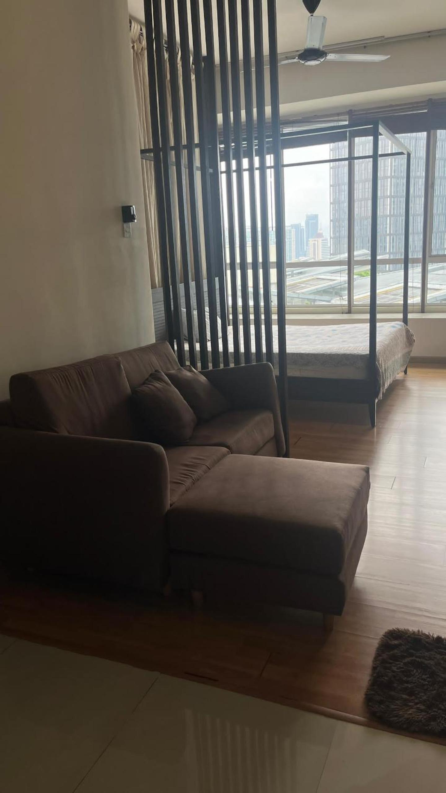 Parkview MALIKA KLCC