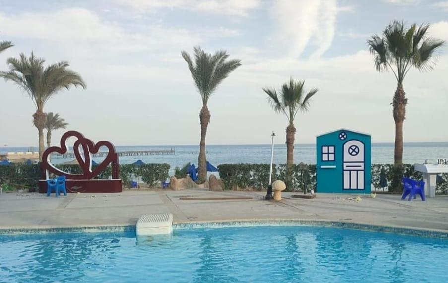 Chalet at Lasirena Mini Egypt Resort Ein Elsokhna Families Only
