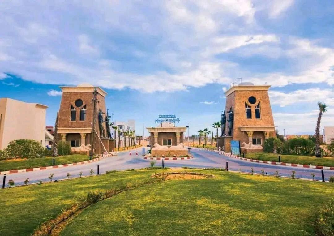 Chalet at Lasirena Mini Egypt Resort Ein Elsokhna Families Only