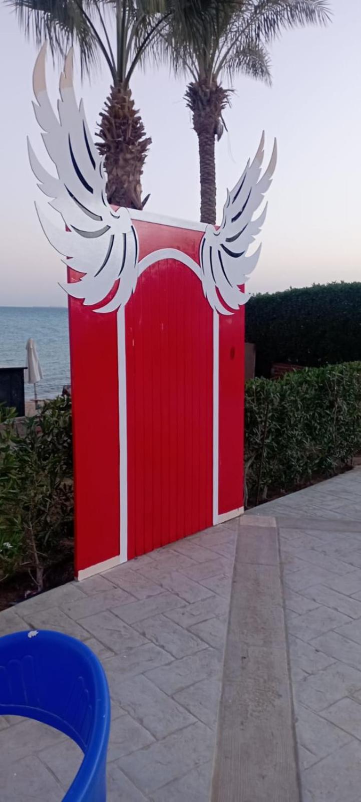 Chalet at Lasirena Mini Egypt Resort Ein Elsokhna Families Only