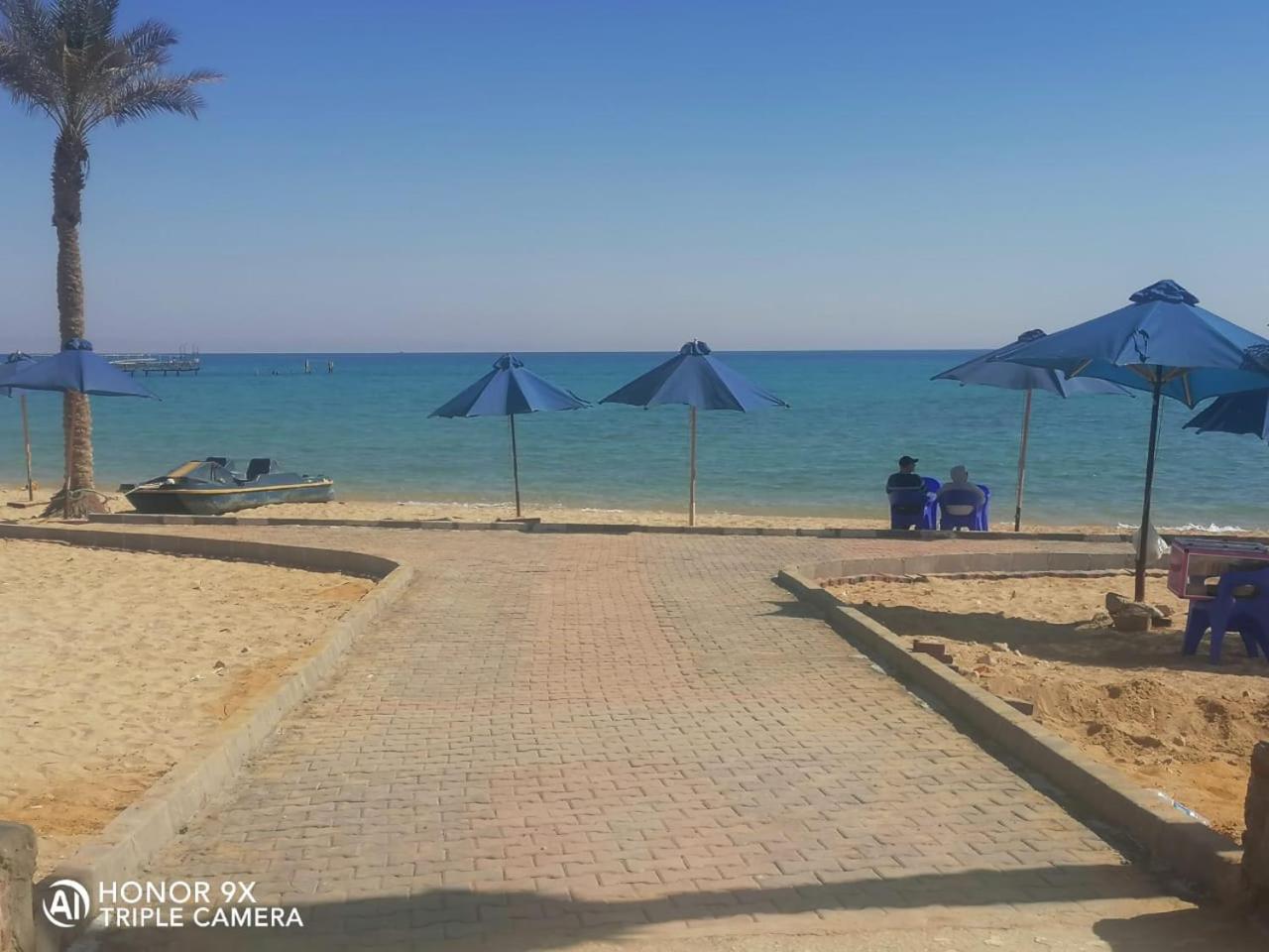 Chalet at Lasirena Mini Egypt Resort Ein Elsokhna Families Only
