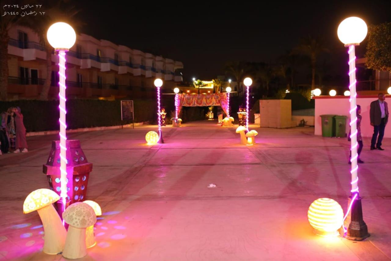 Chalet at Lasirena Mini Egypt Resort Ein Elsokhna Families Only