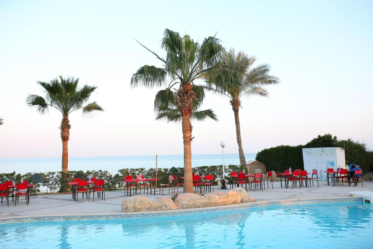 Chalet at Lasirena Mini Egypt Resort Ein Elsokhna Families Only